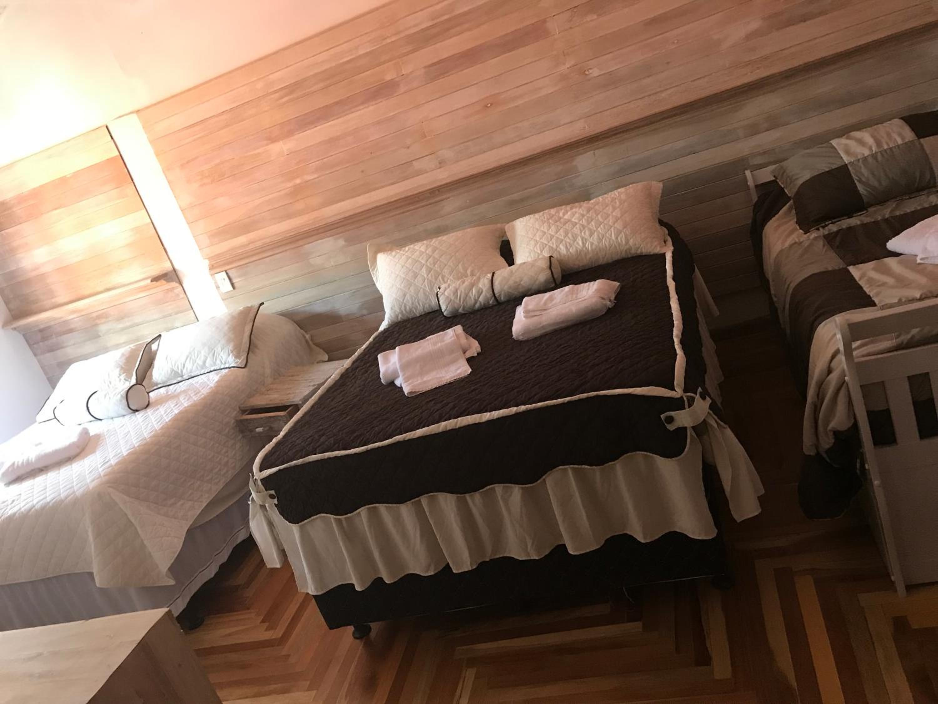 Espaço Tajj