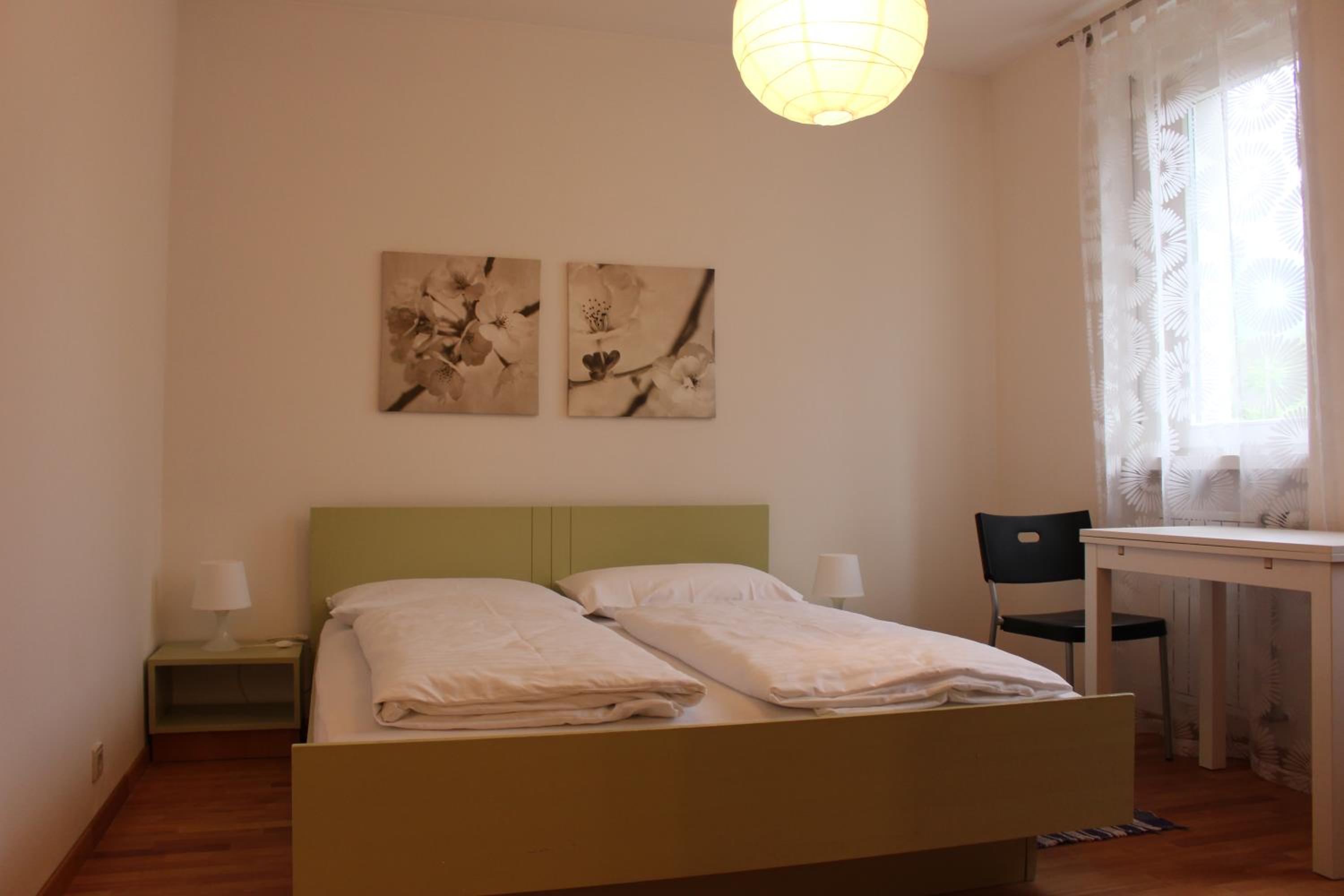 Haus Ilse & Karl Heinz view 2