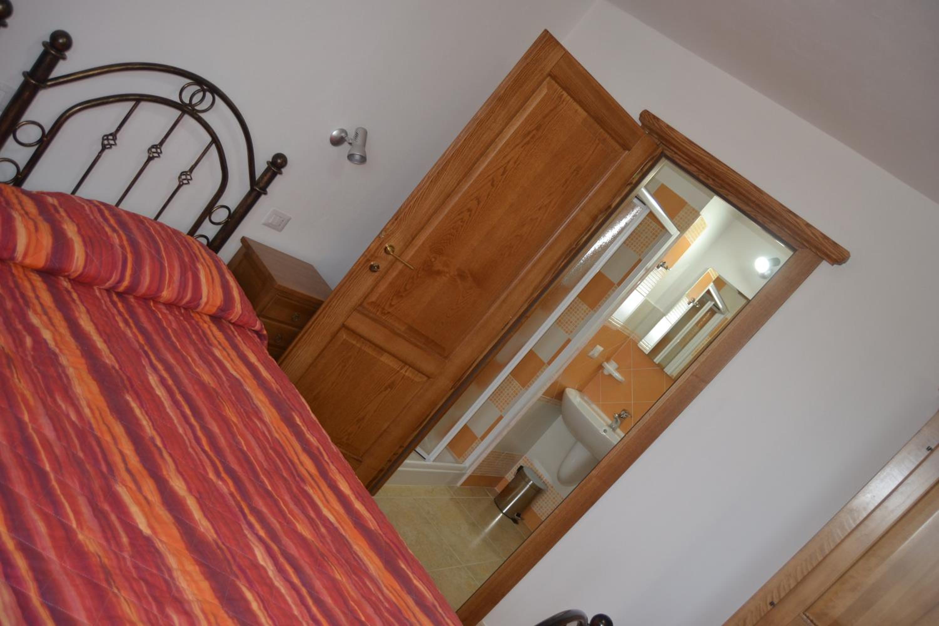 B&b Gennargentu
