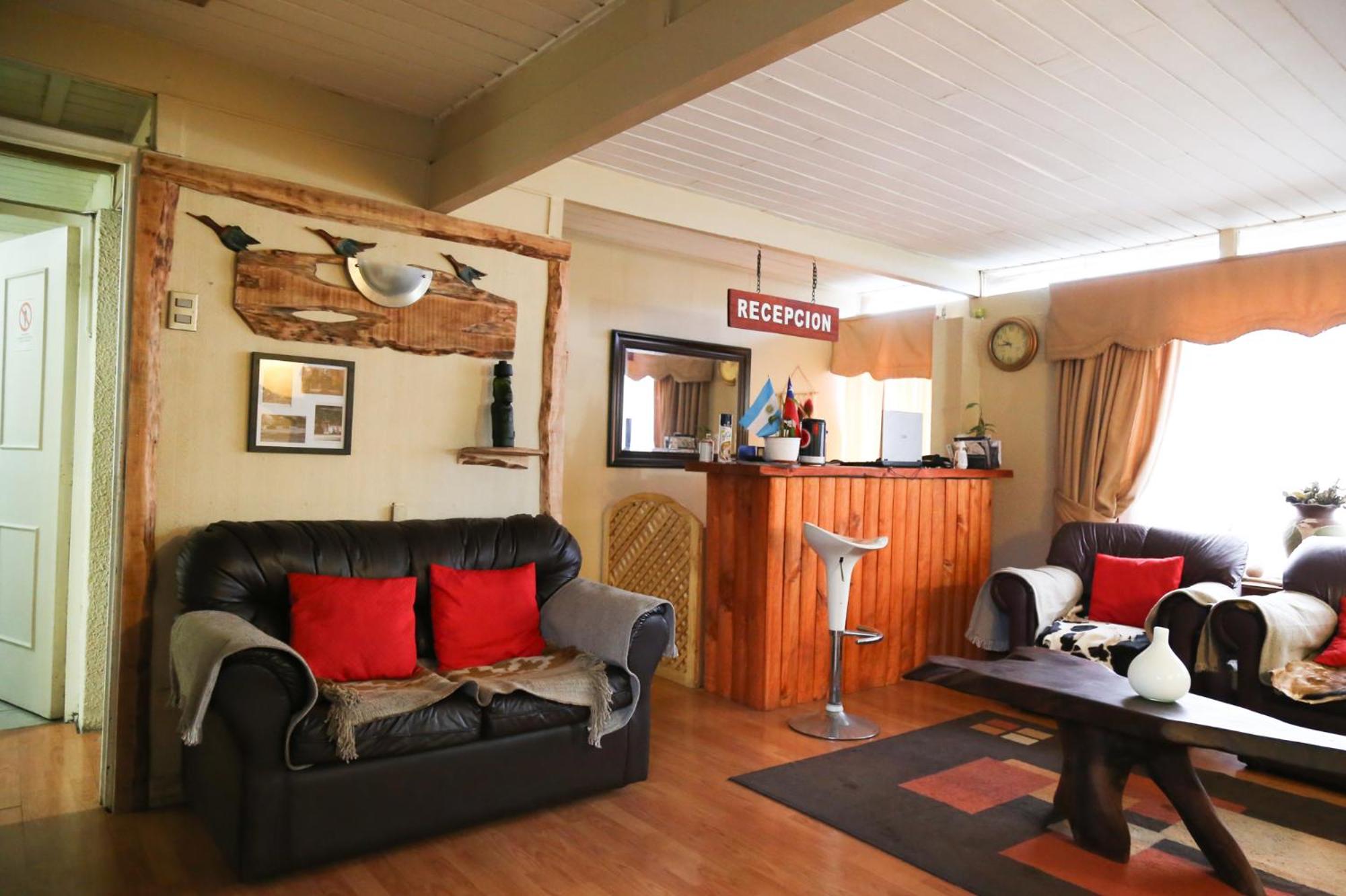Hostal Los Guindos