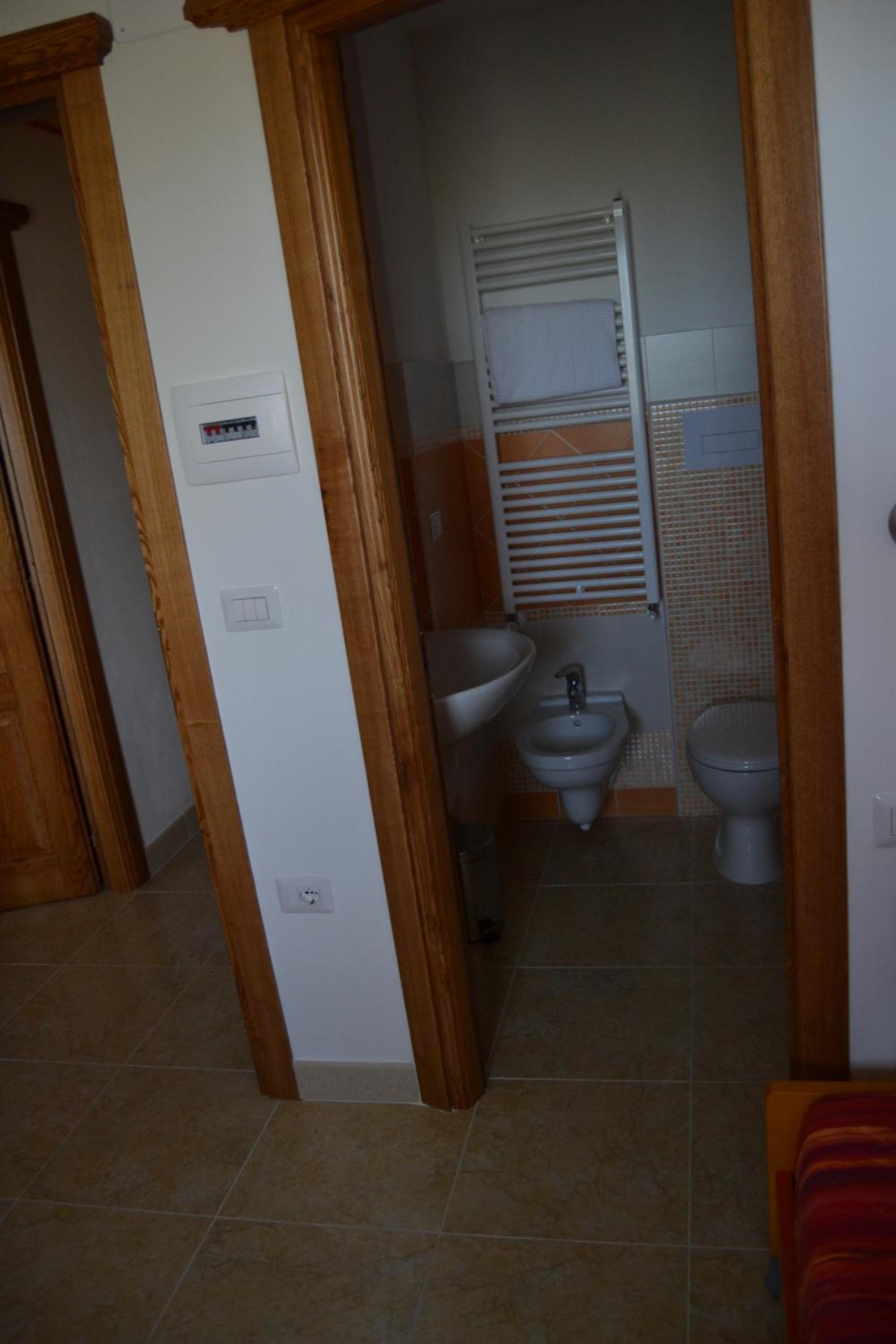 B&b Gennargentu