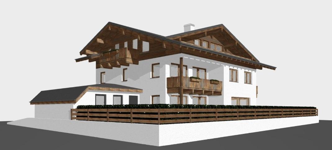 Apart Kupfner