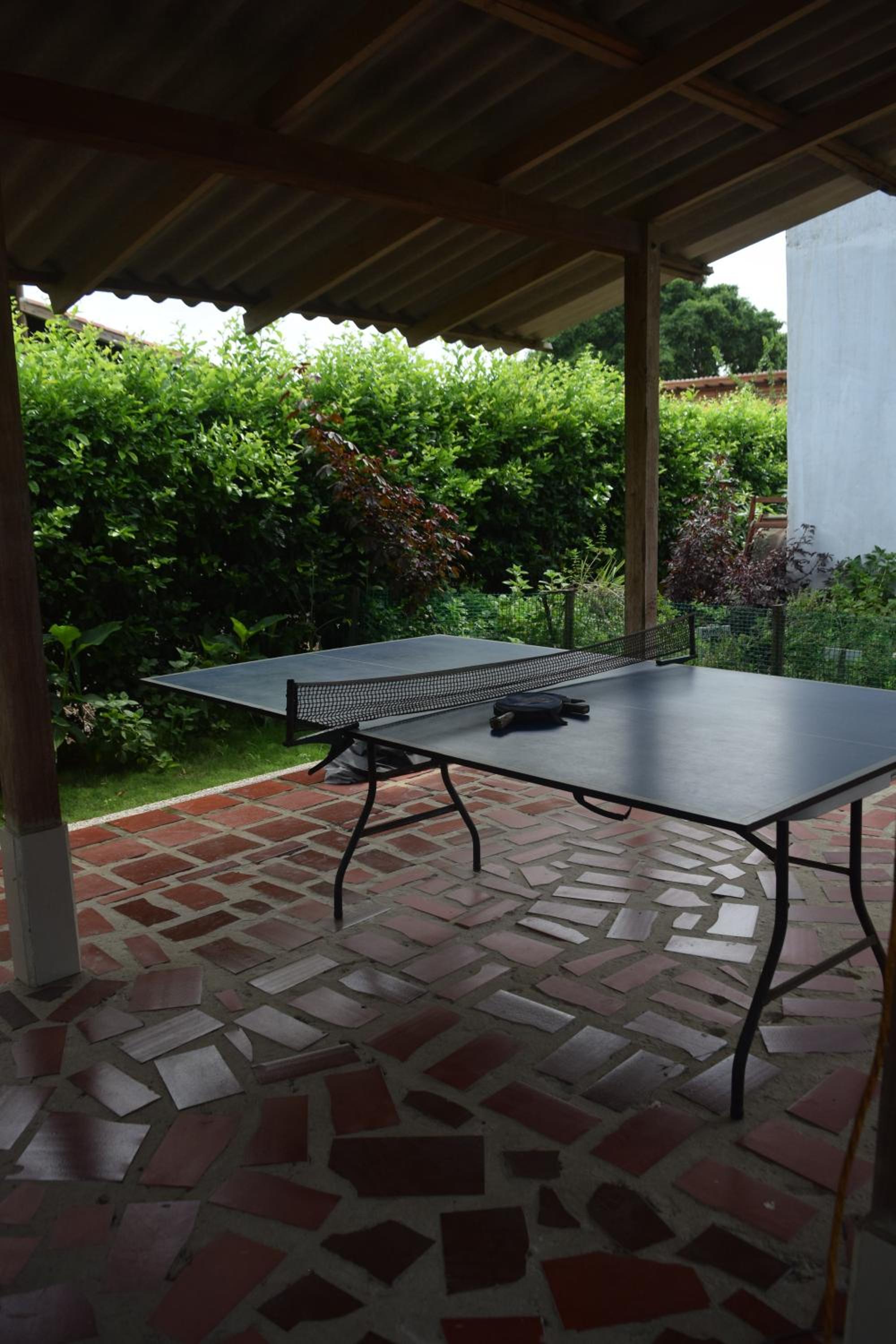 Palomino Breeze Hostal