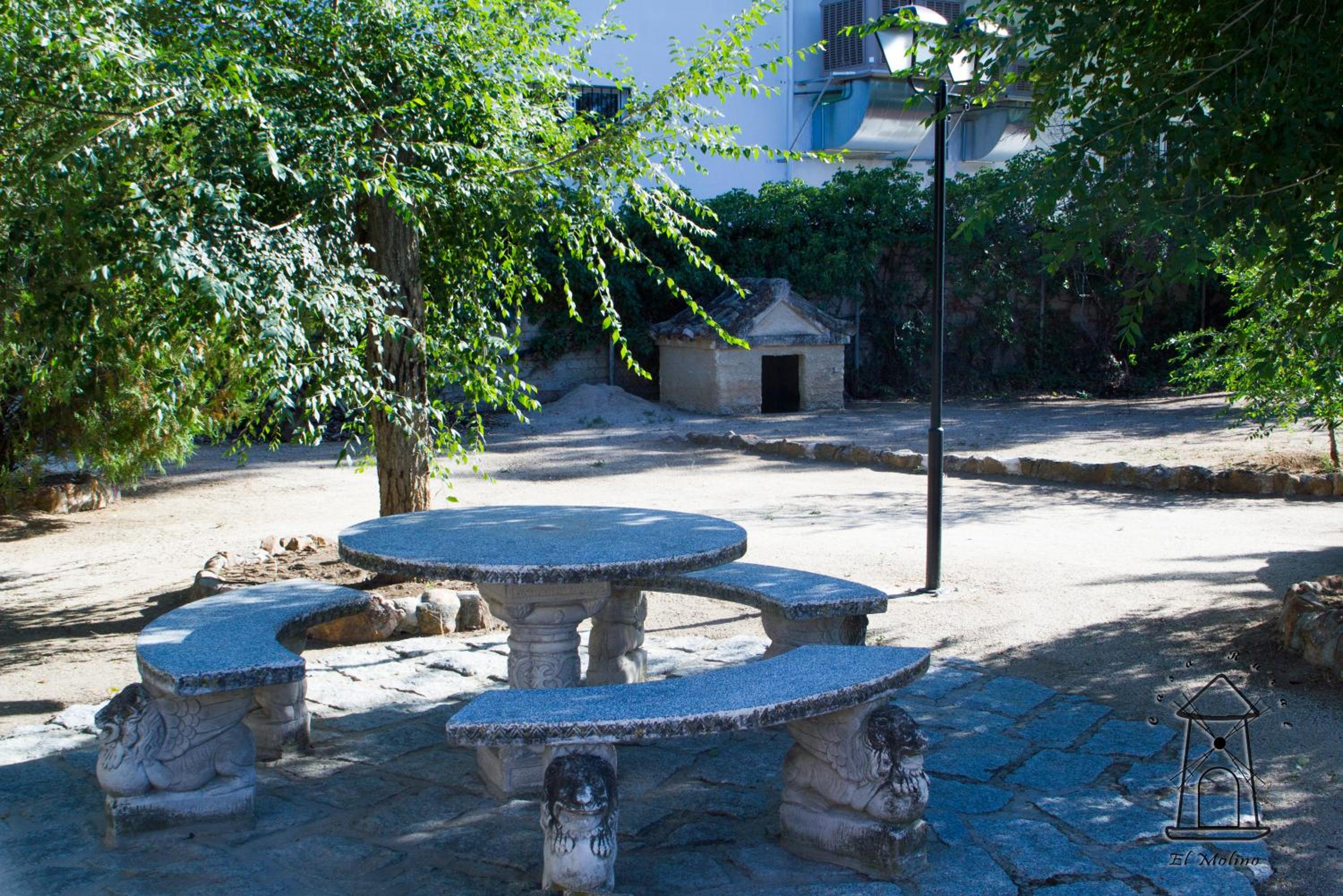 Finca El Molino