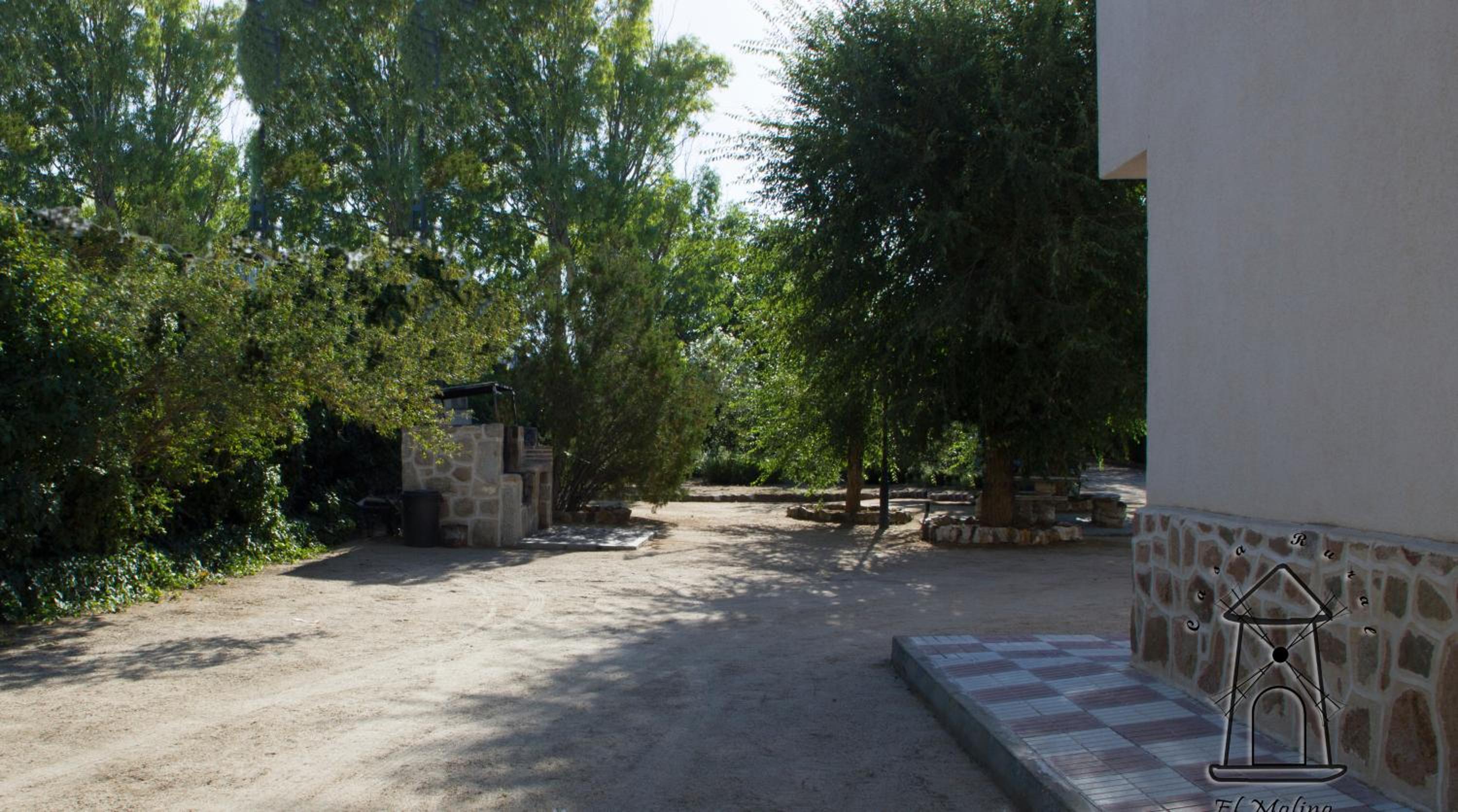 Finca El Molino