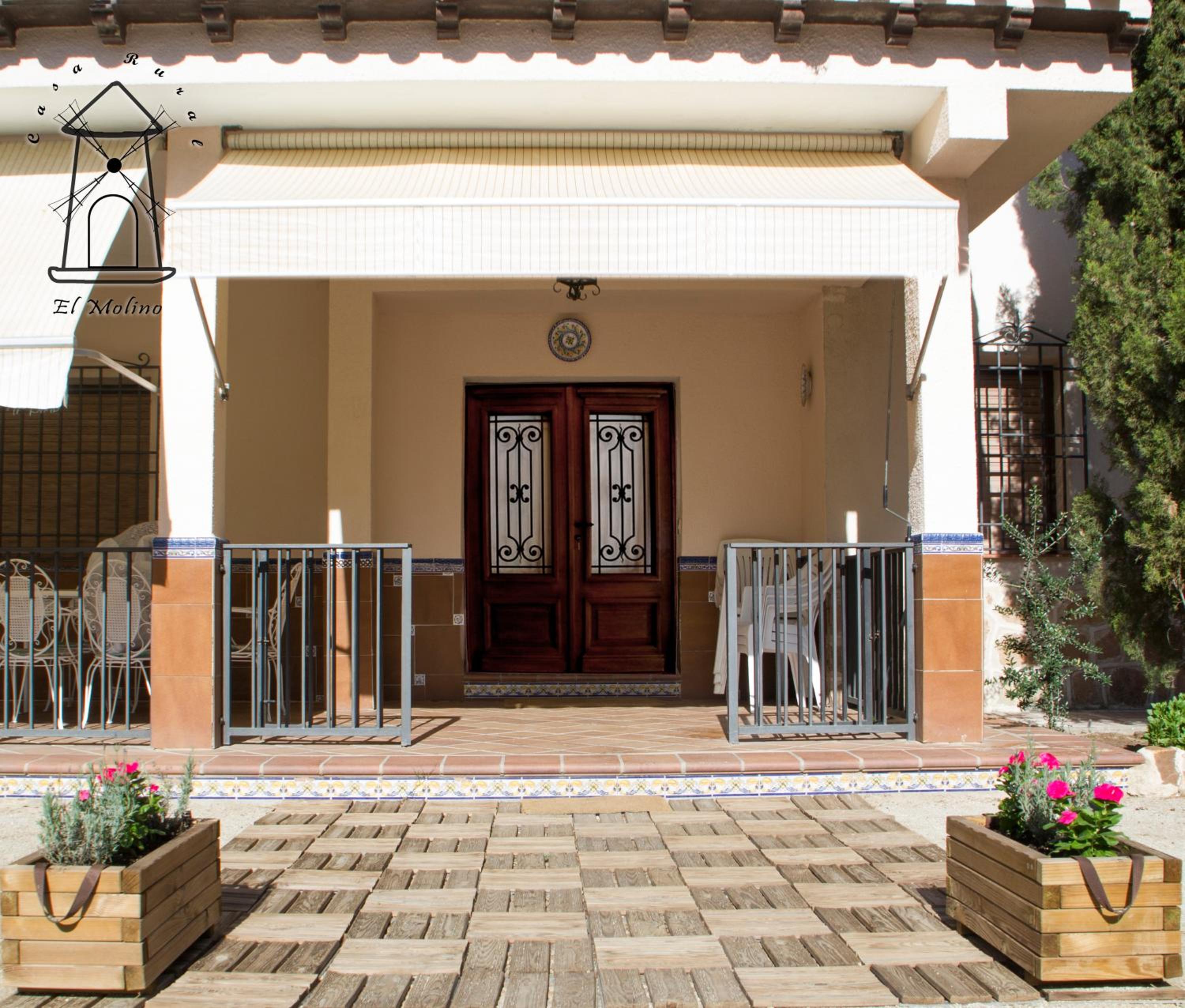 Finca El Molino