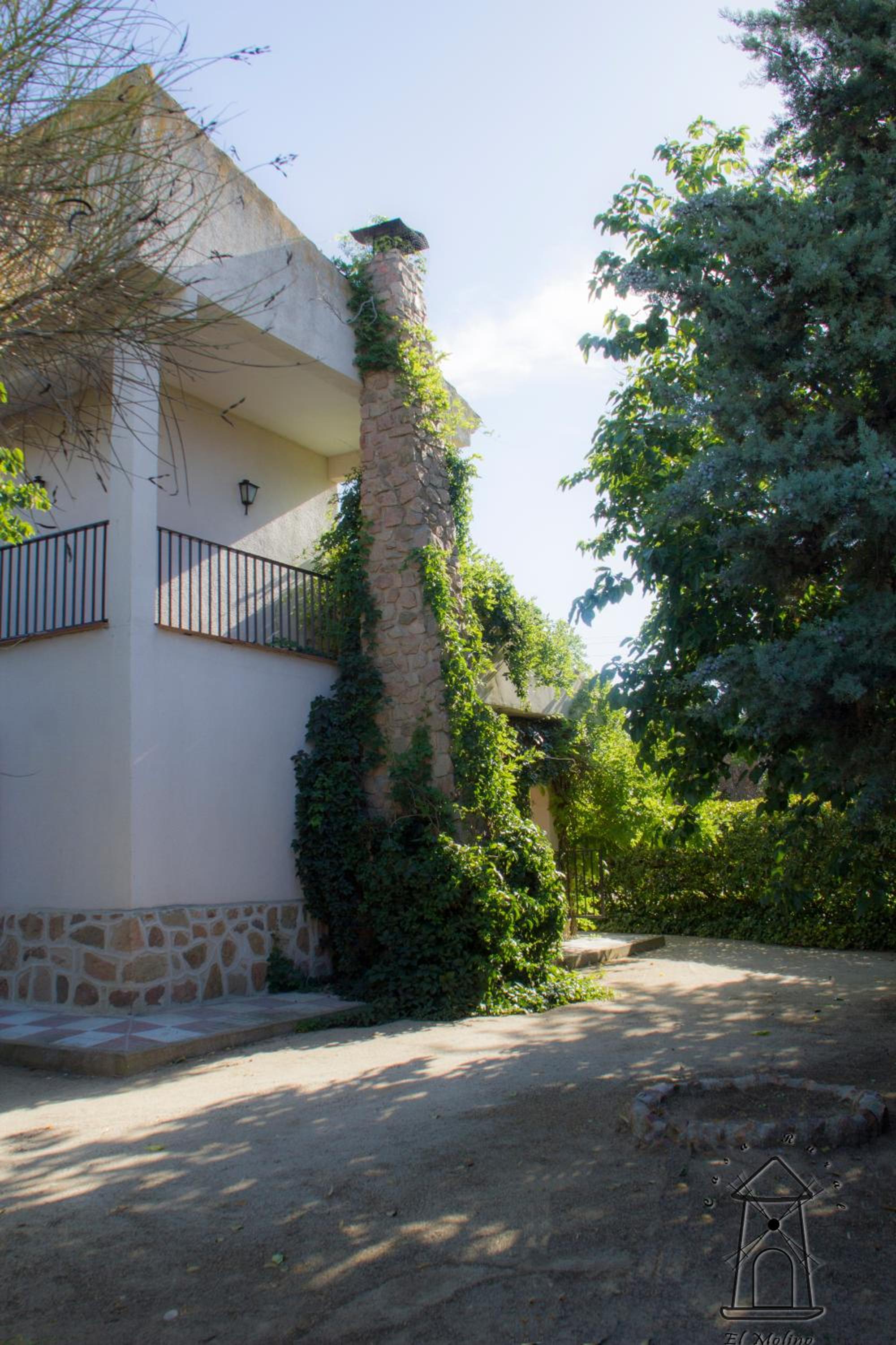 Finca El Molino