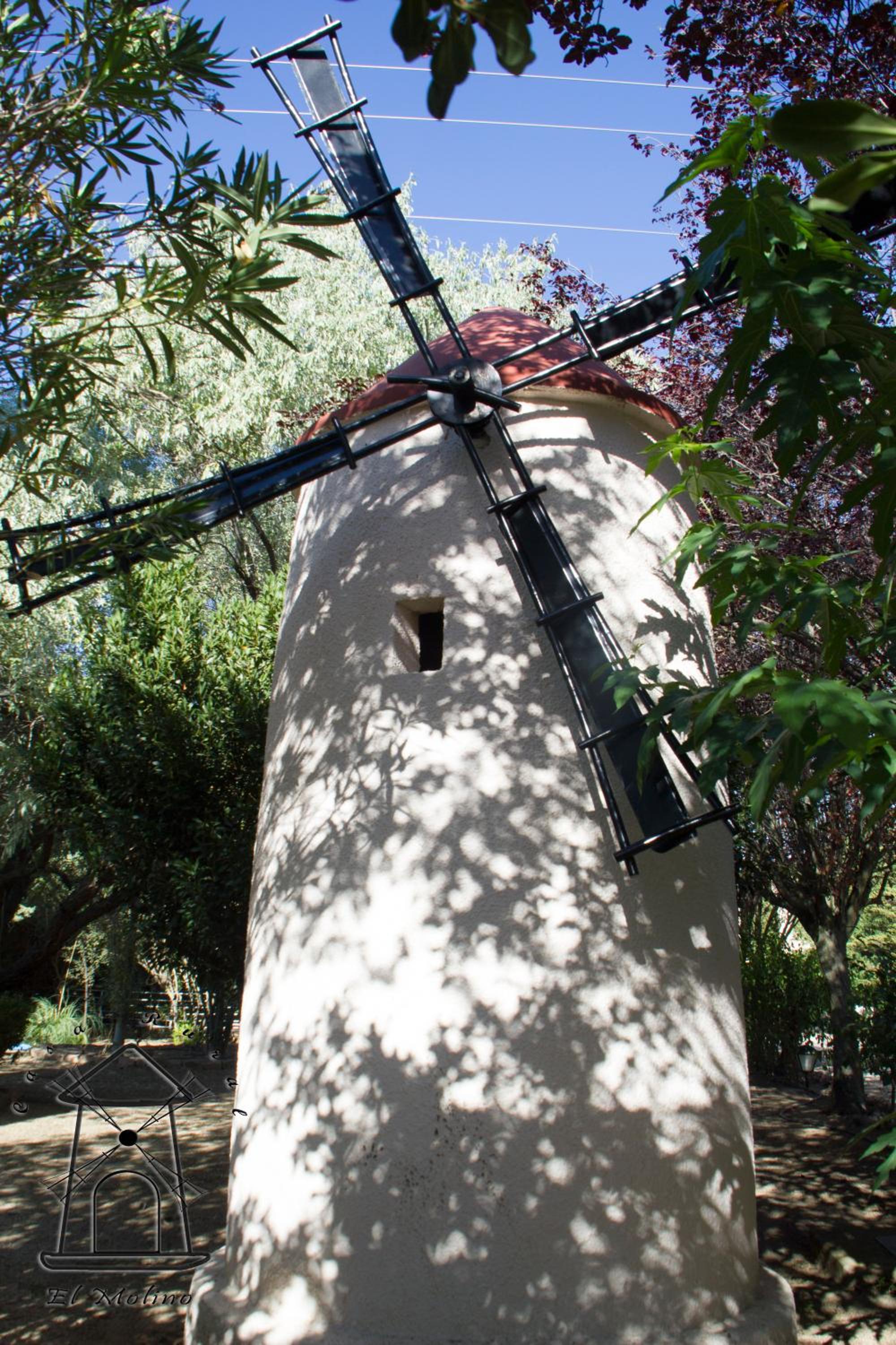 Finca El Molino
