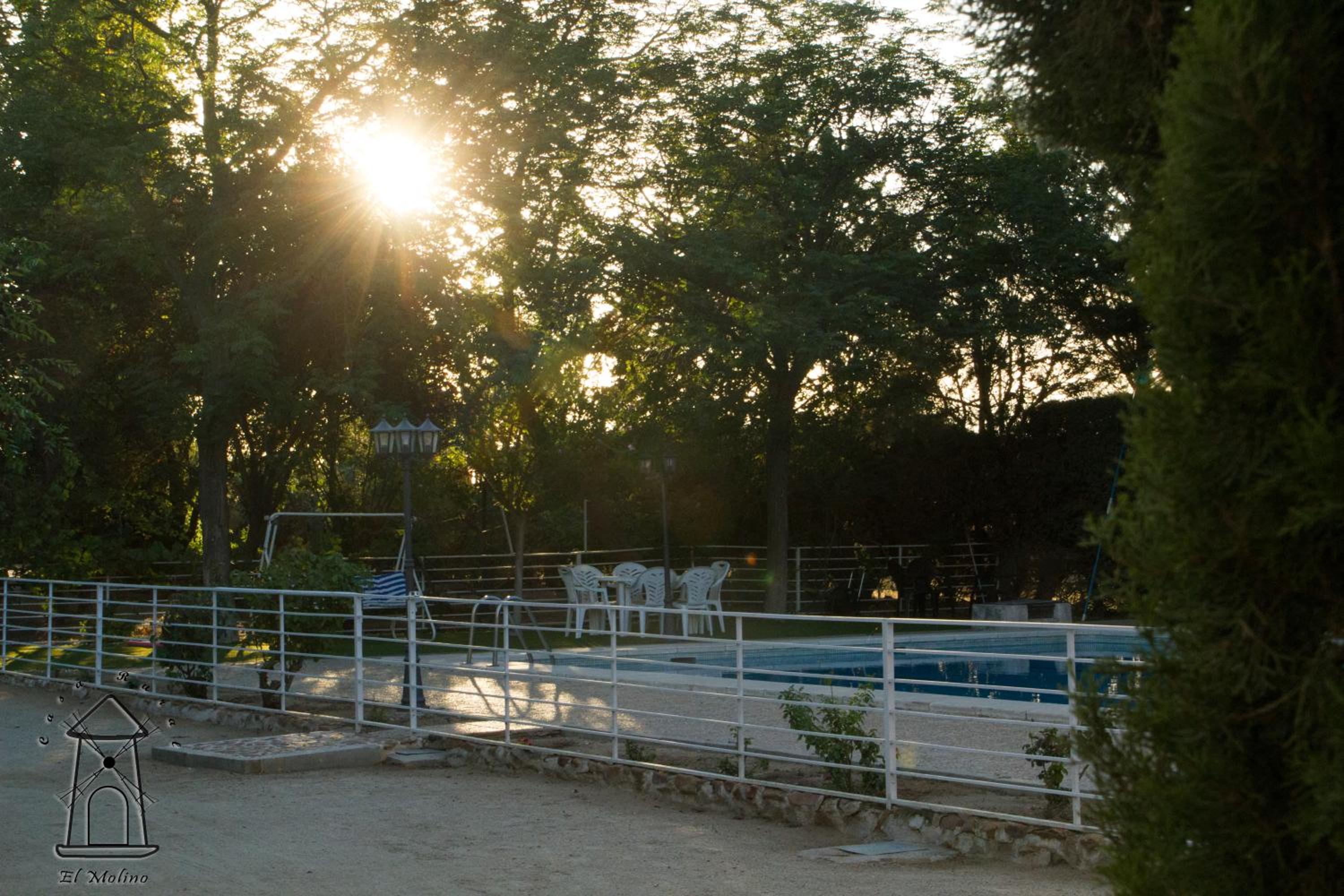 Finca El Molino