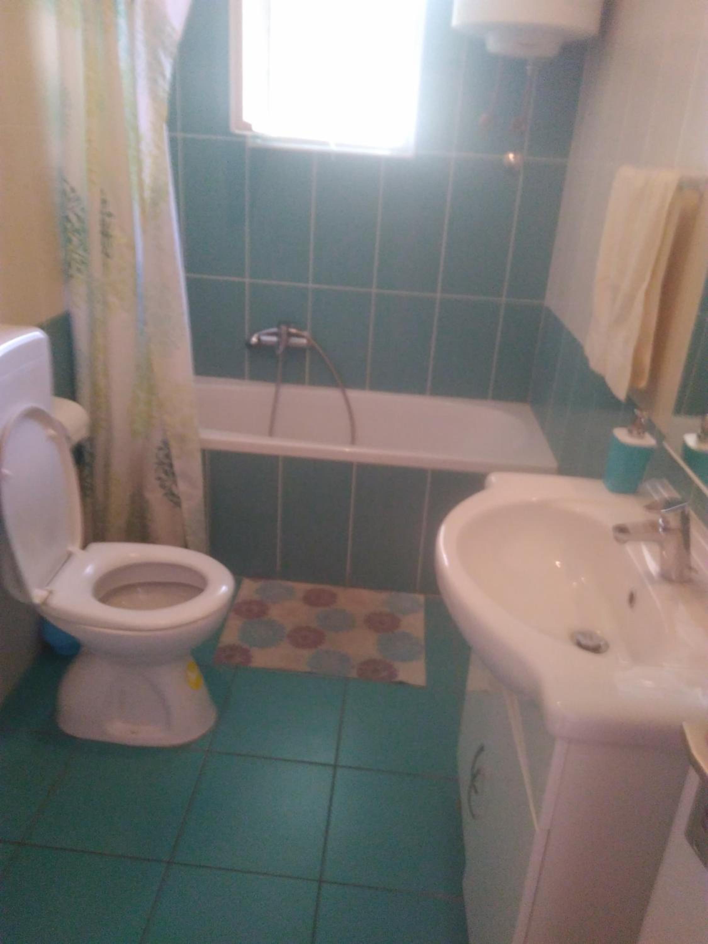 Apartman Adrian I David view 2