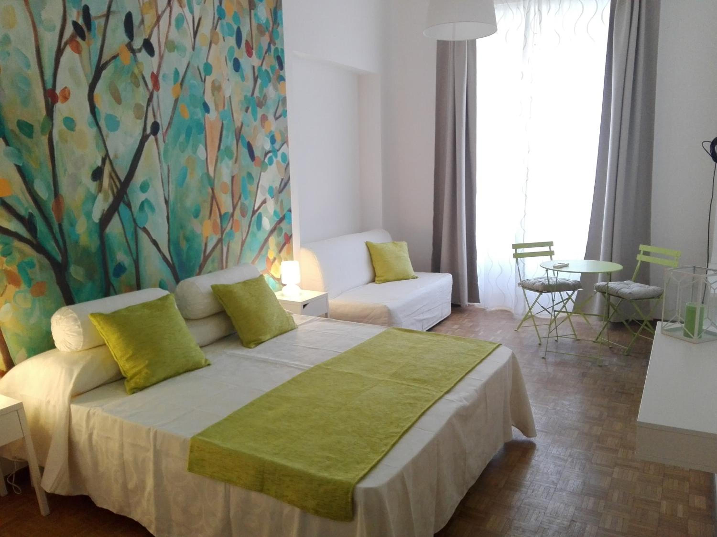 Domus Crescenzio - Guest House
