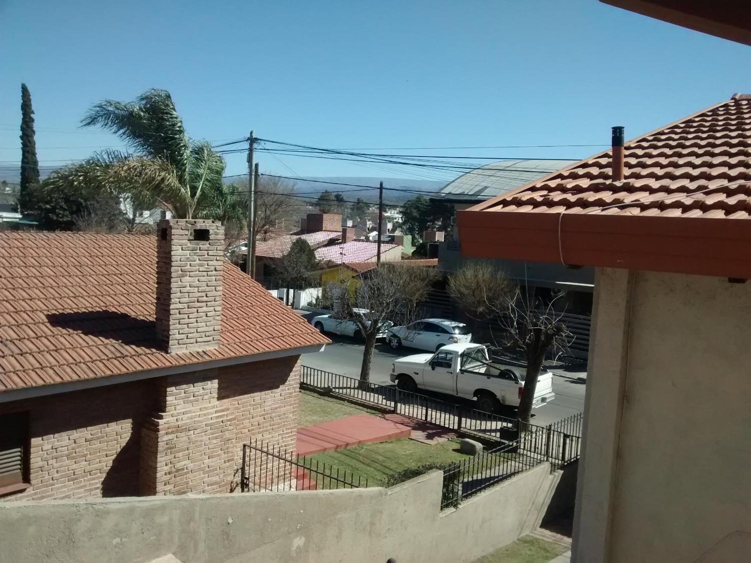 Complejo Camila