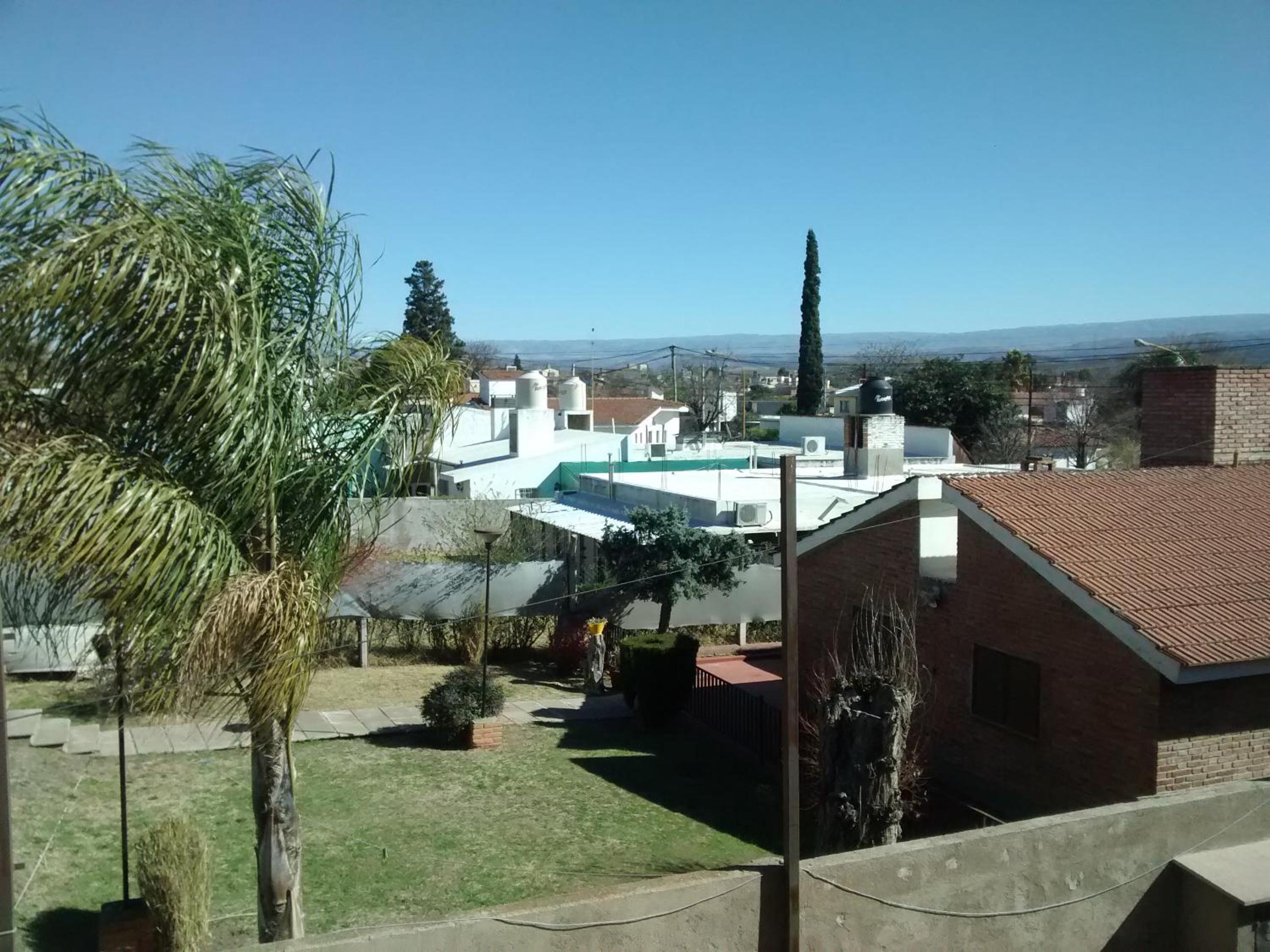 Complejo Camila