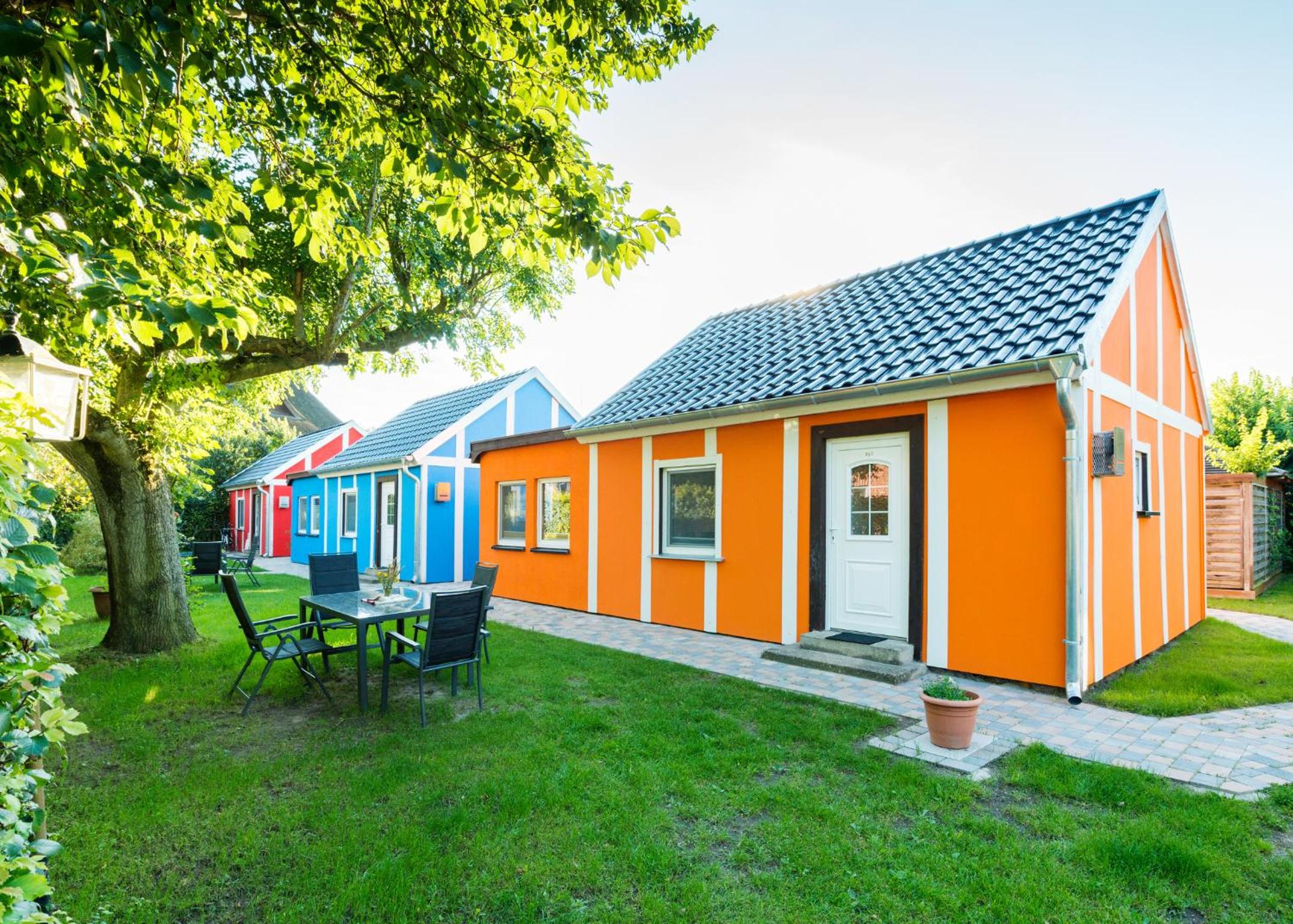Haus Windhook