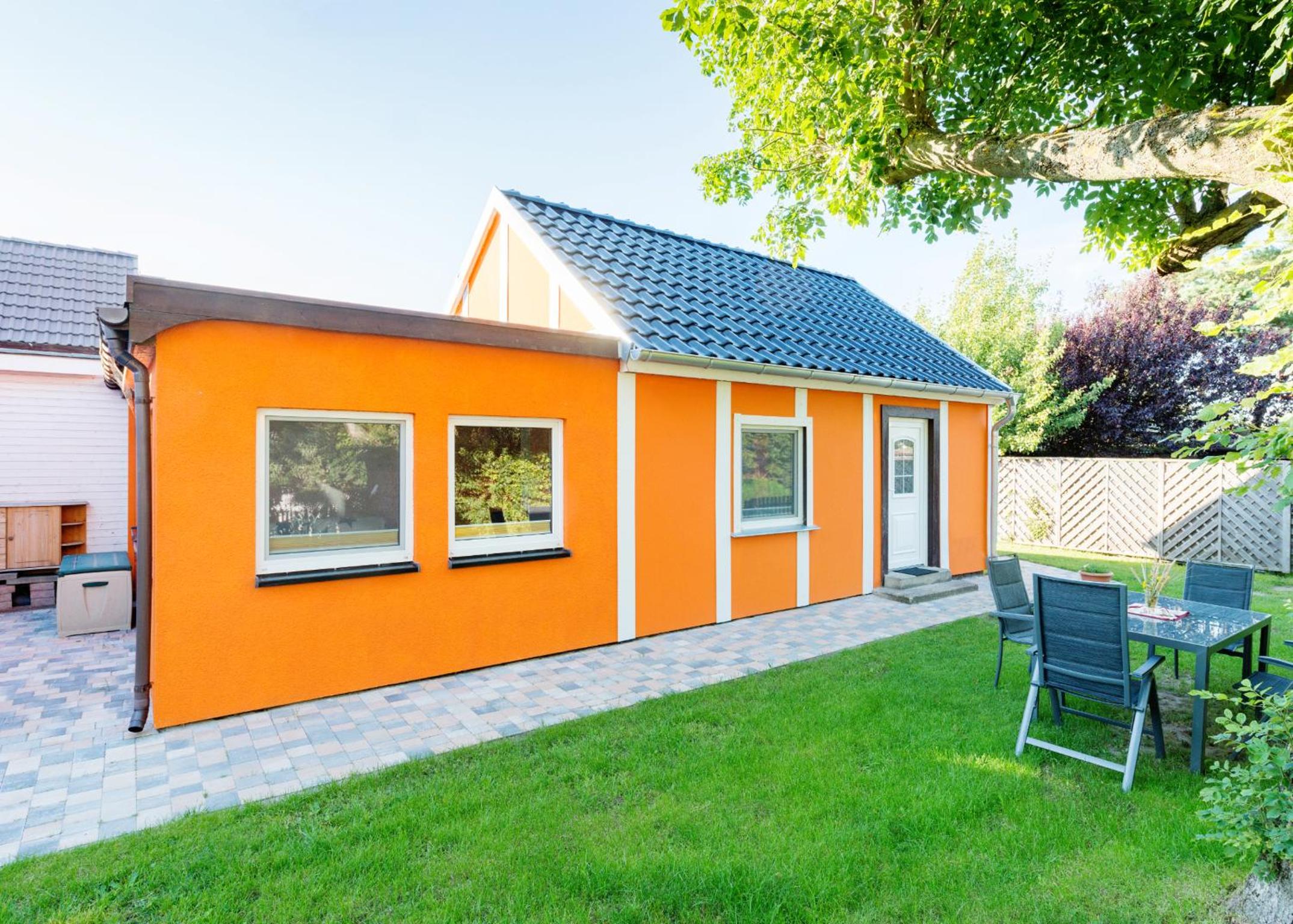 Haus Windhook