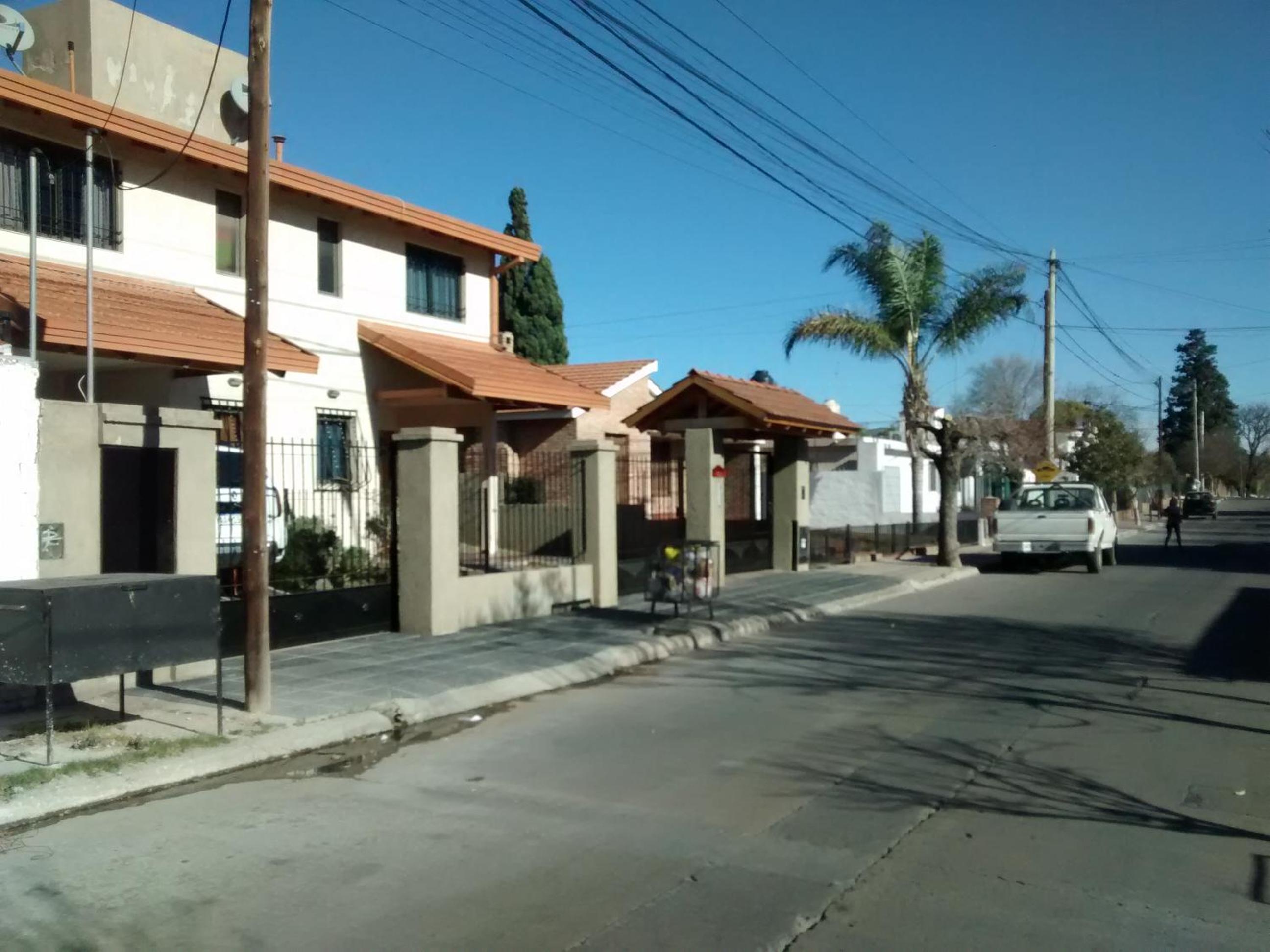 Complejo Camila