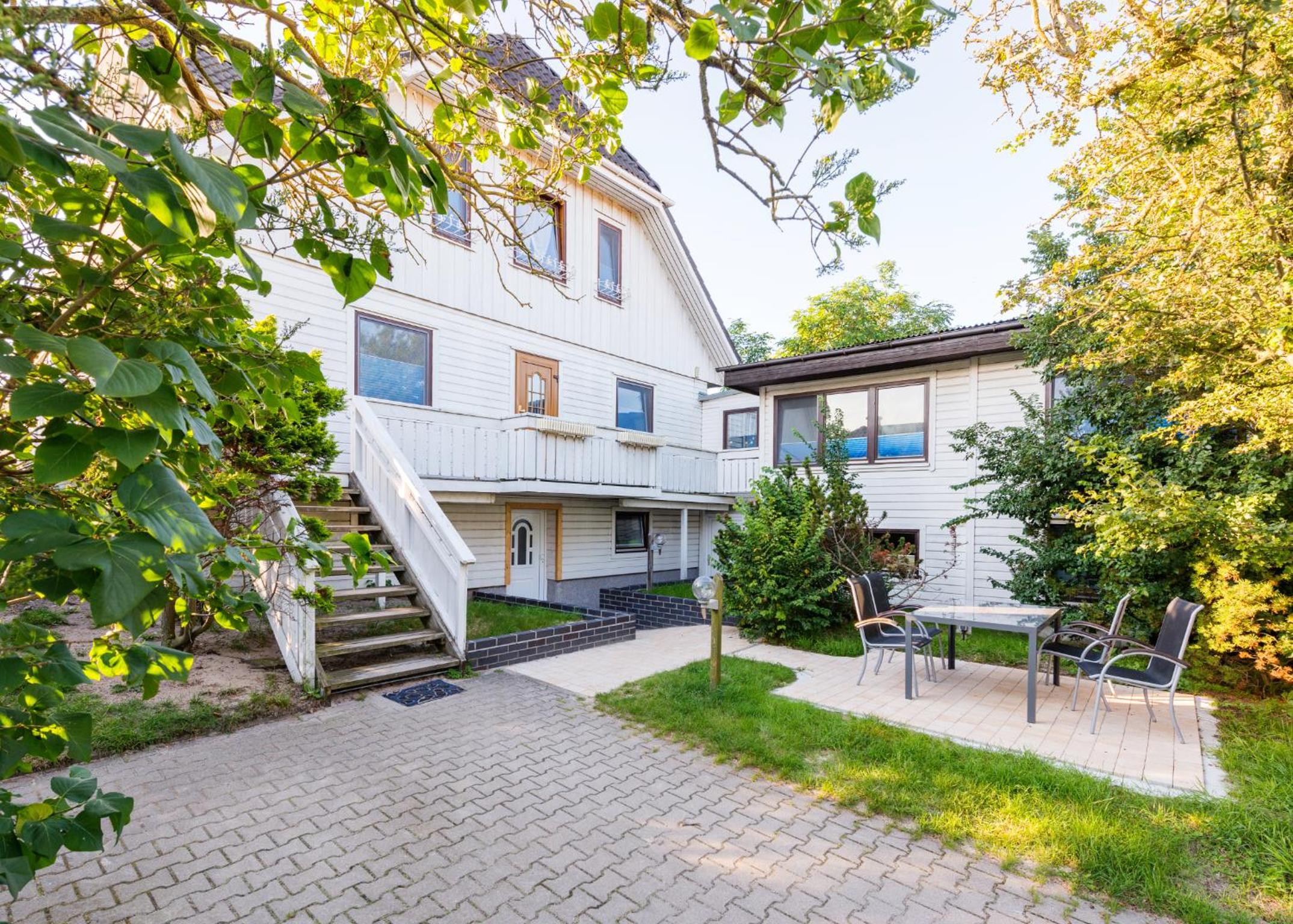 Haus Windhook