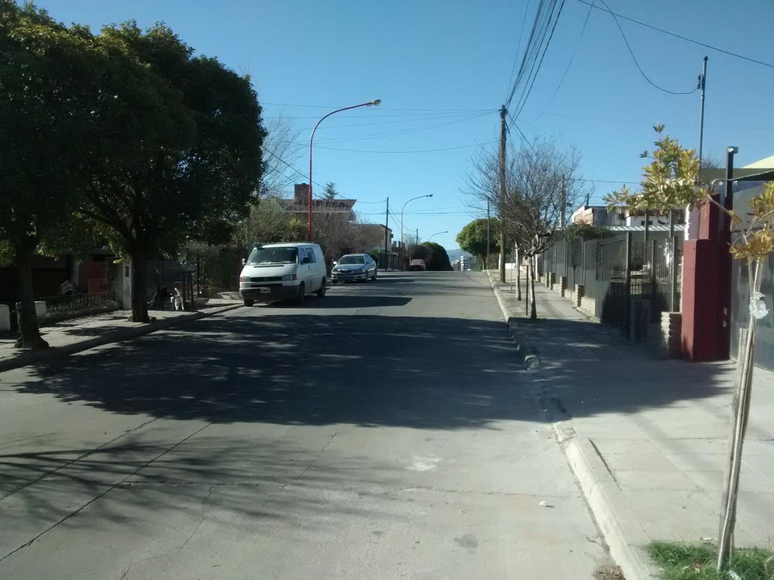 Complejo Camila