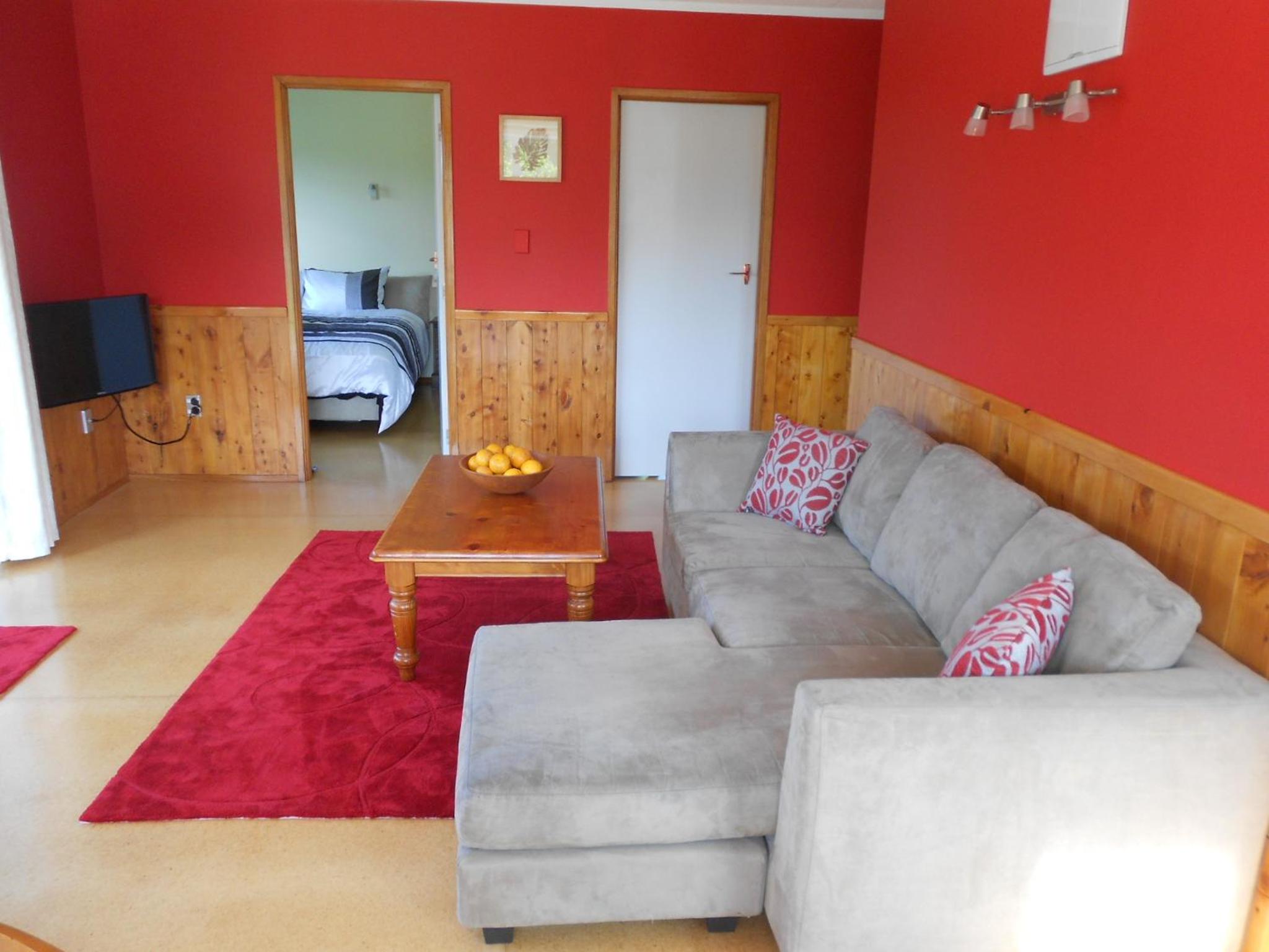 Relax a Lodge