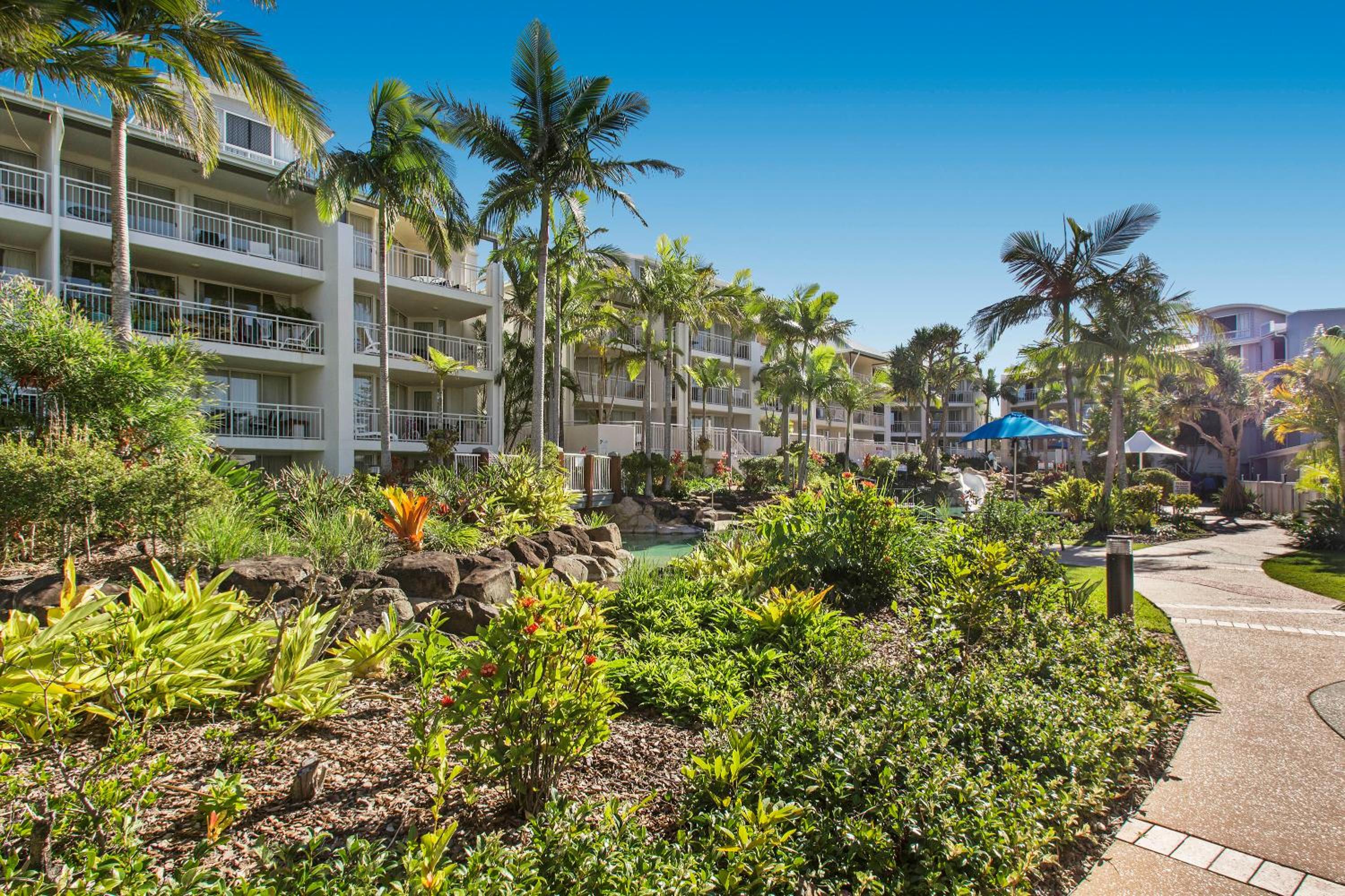 BreakFree Alexandra Beach, photo 13