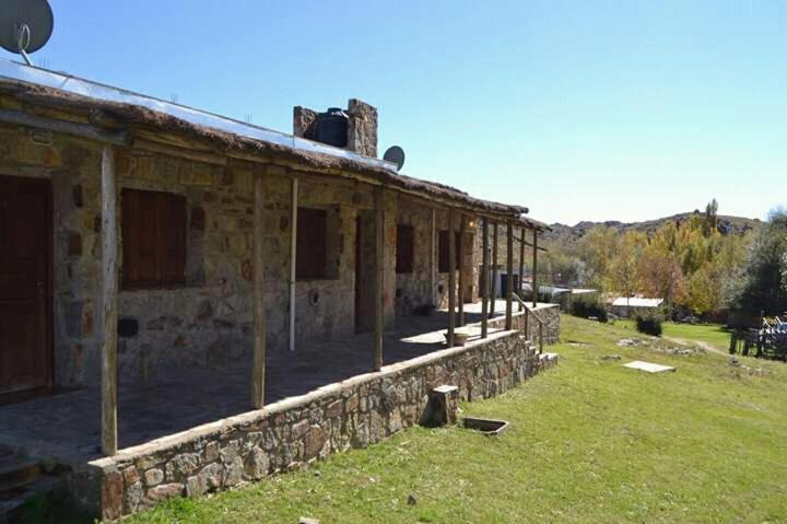 Hostal 