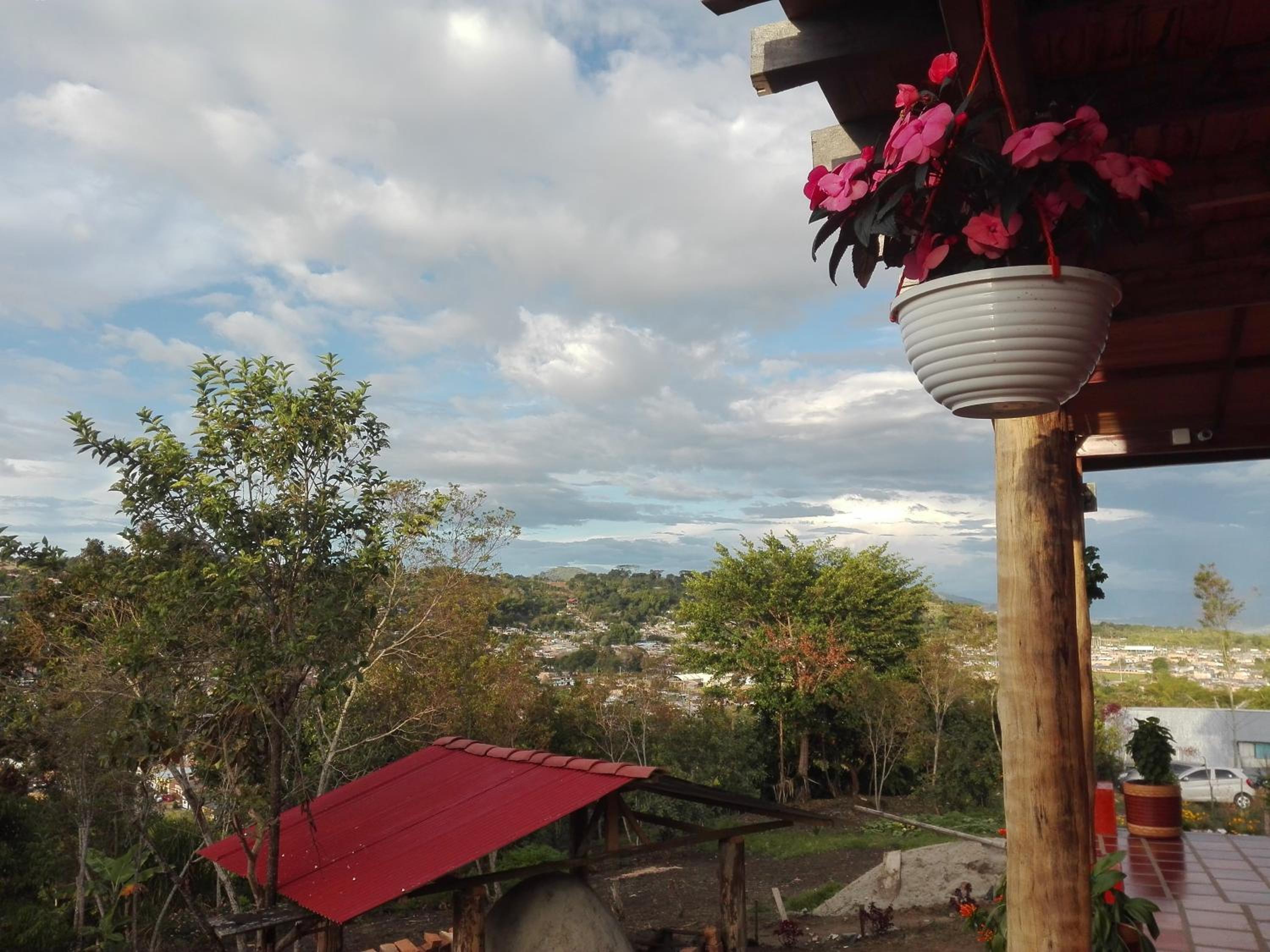 San Agustín Wayrana