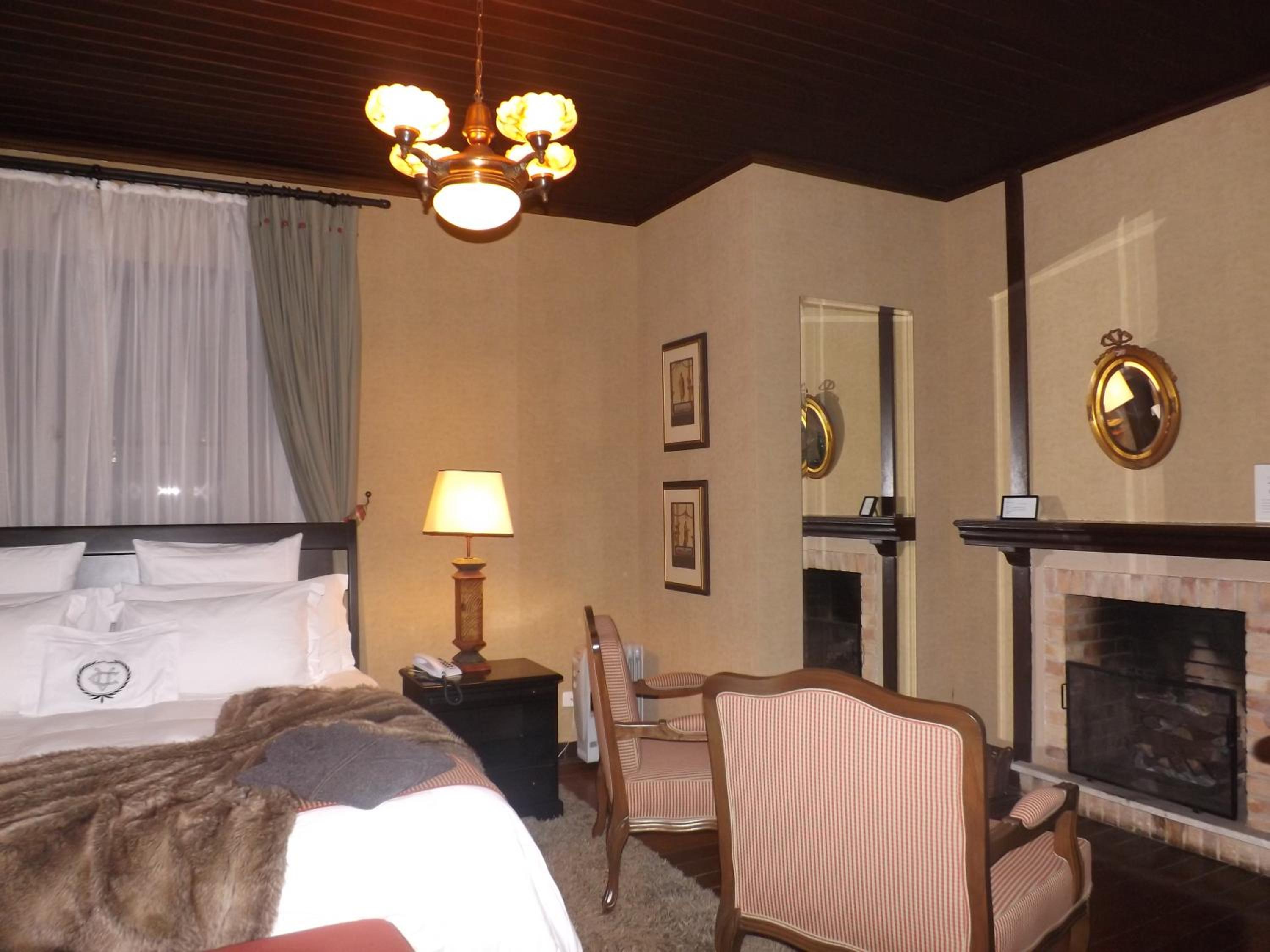 Villa Casato Residenza Boutique