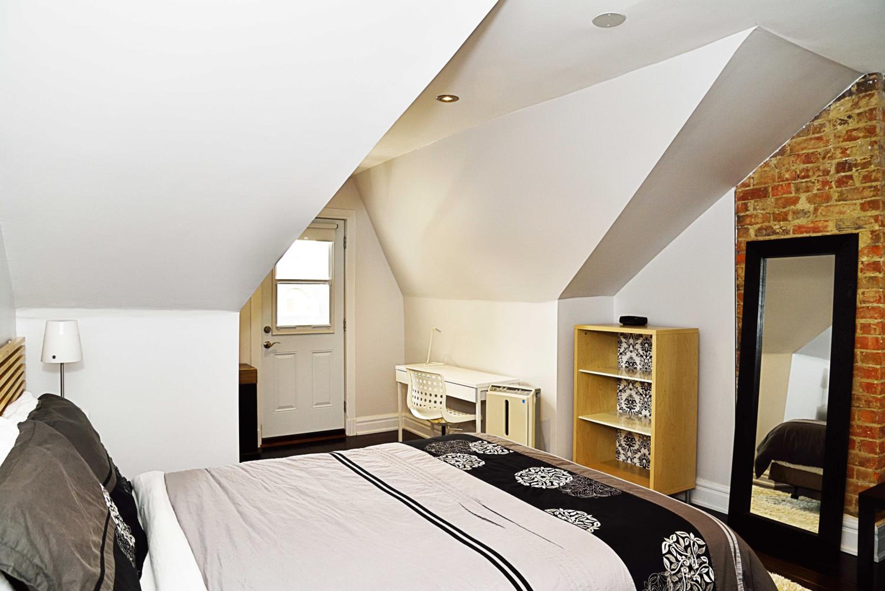 NB Urban Luxury Suites