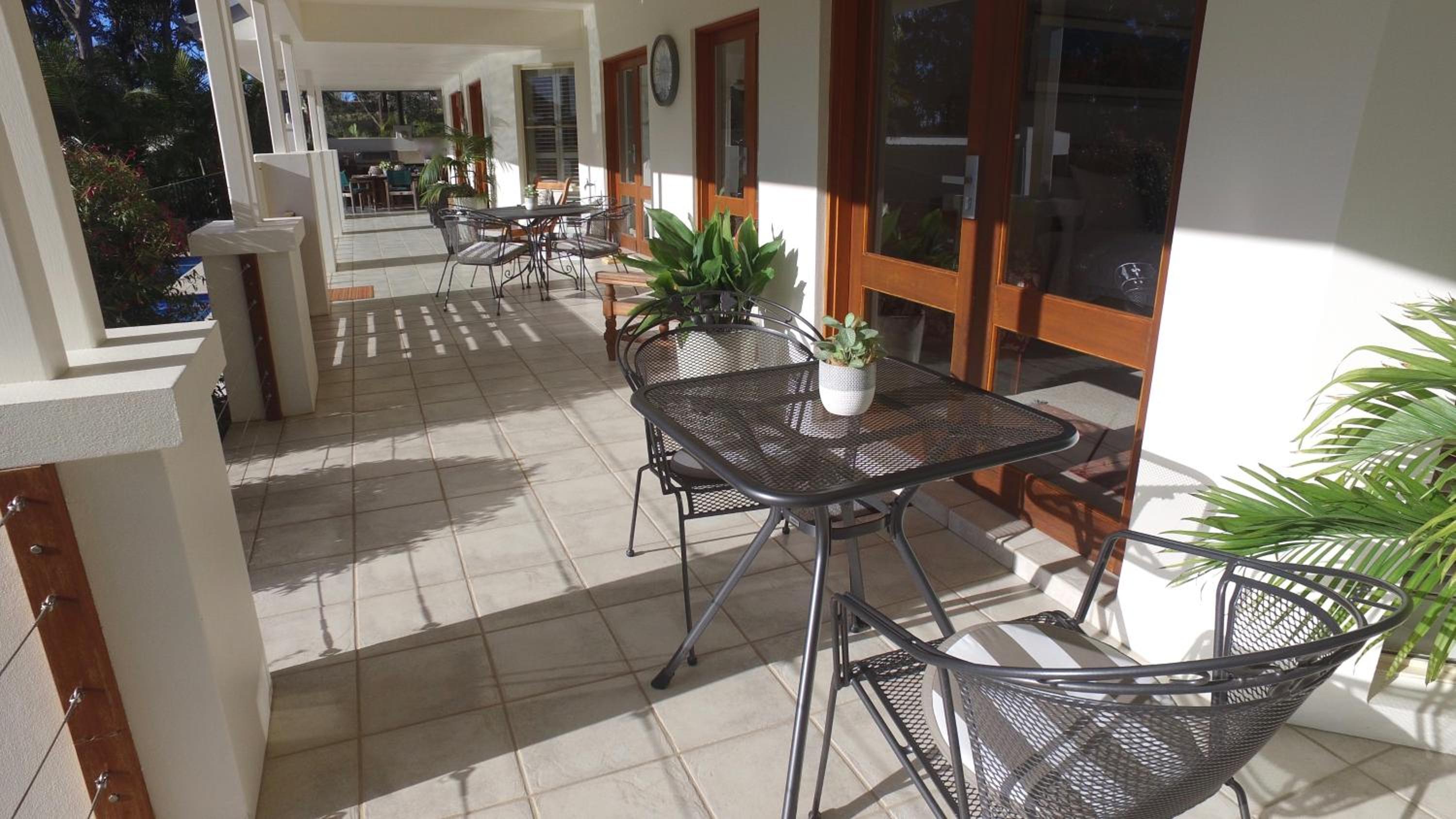 The Ridge Retreat at Mollymook
