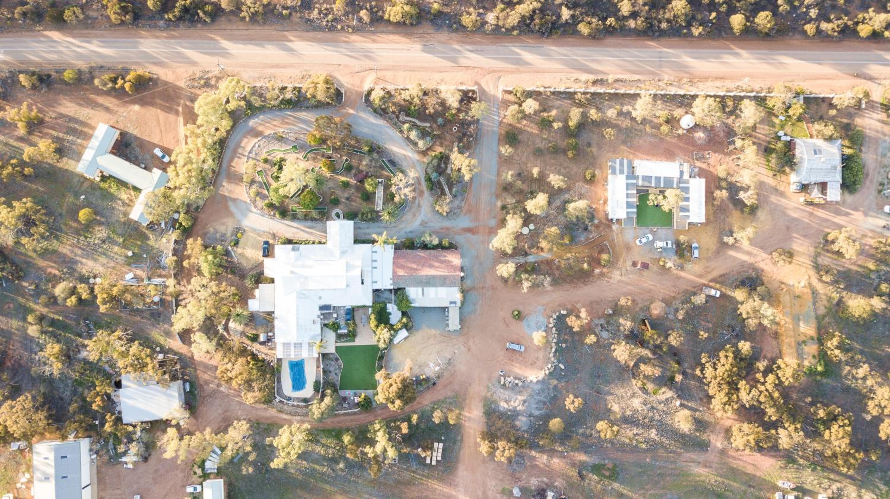 The Old Convent Dalwallinu