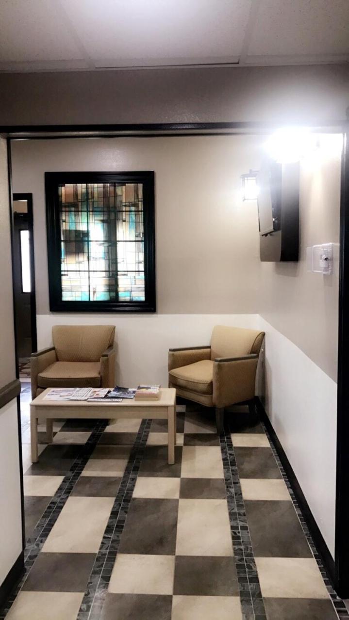 Studio 6 Bay City TX