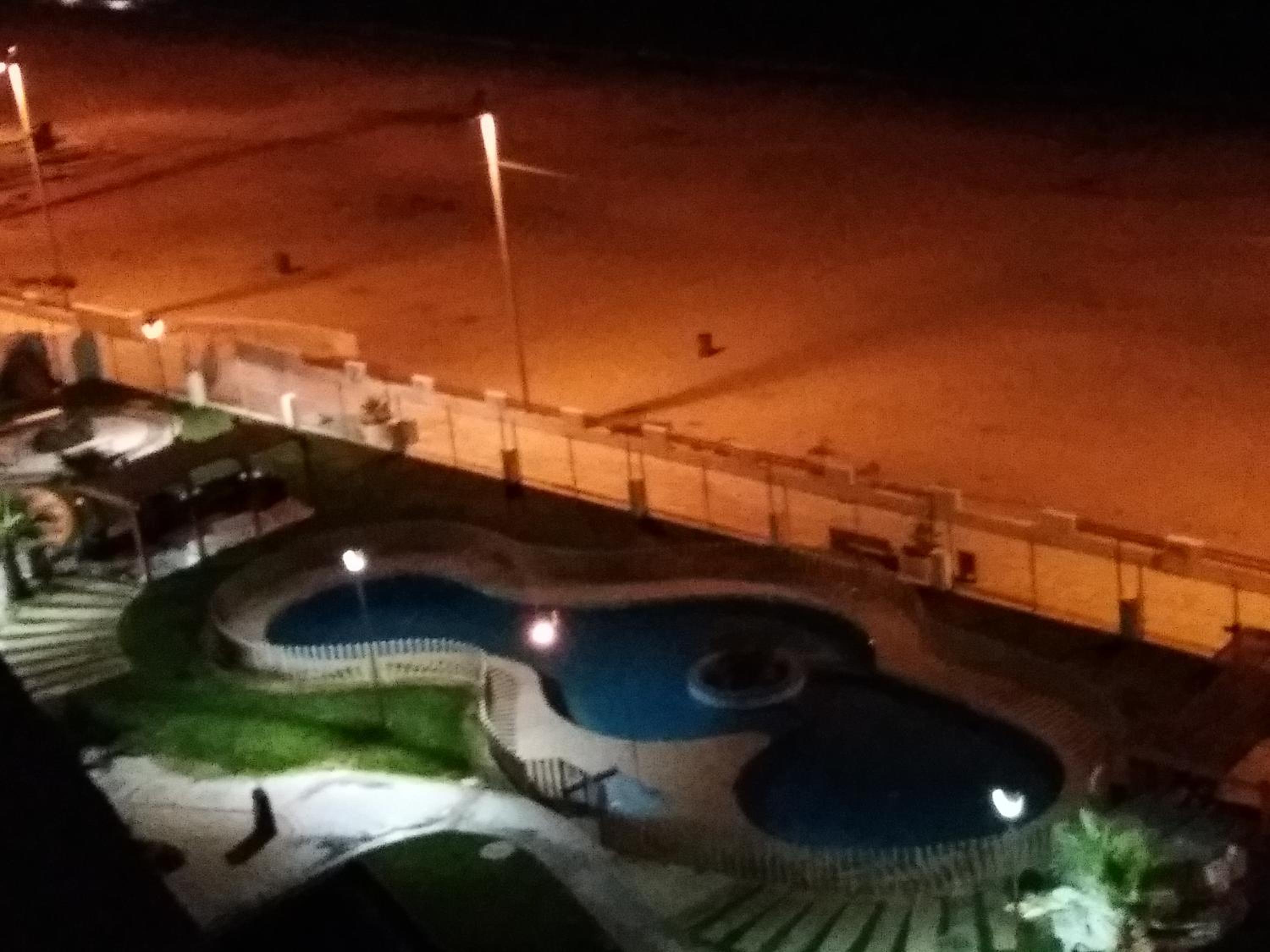Departamento en Playa La Herradura view 4