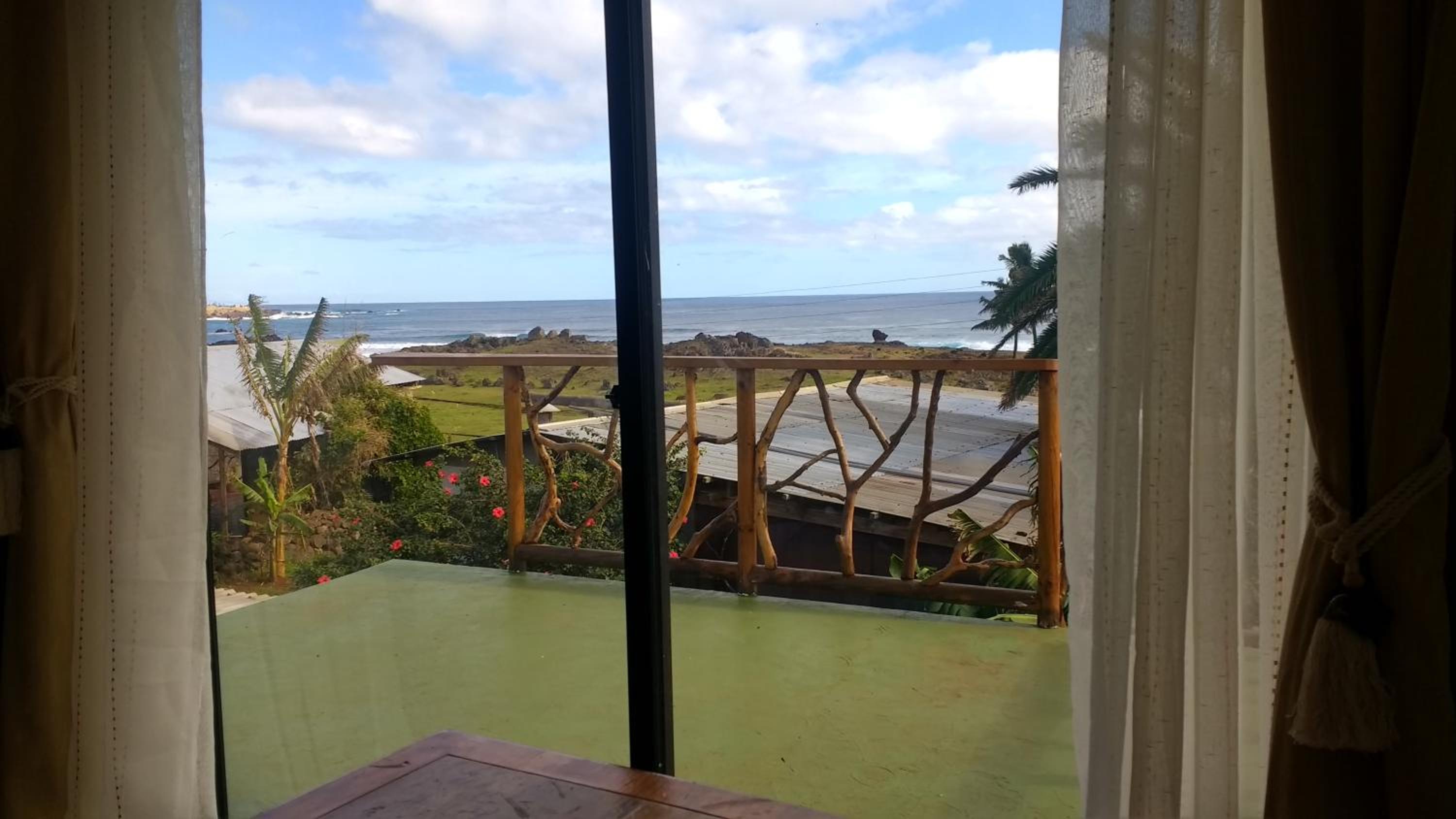 Hostal Vieroto