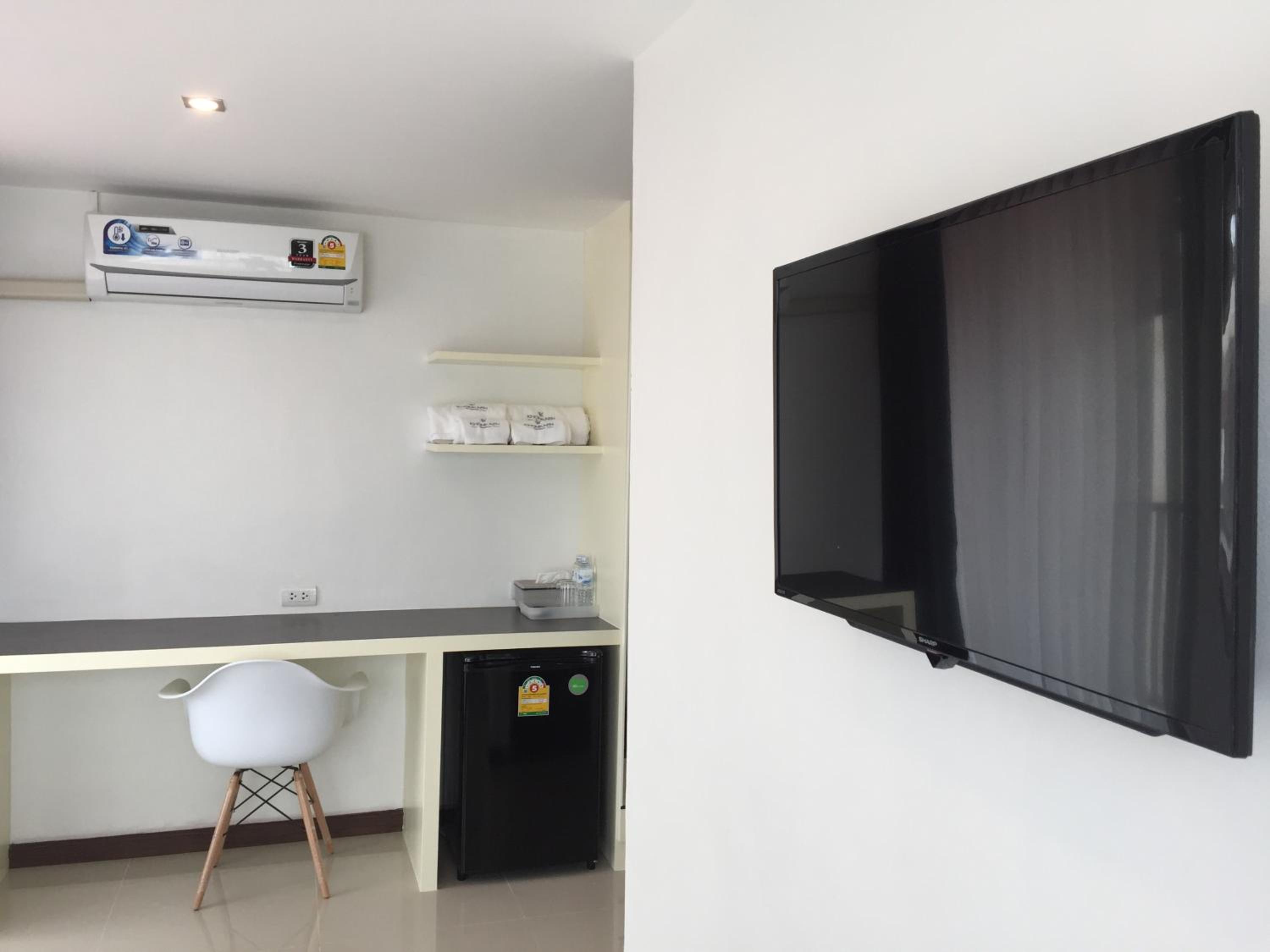 Khonkaen Residence