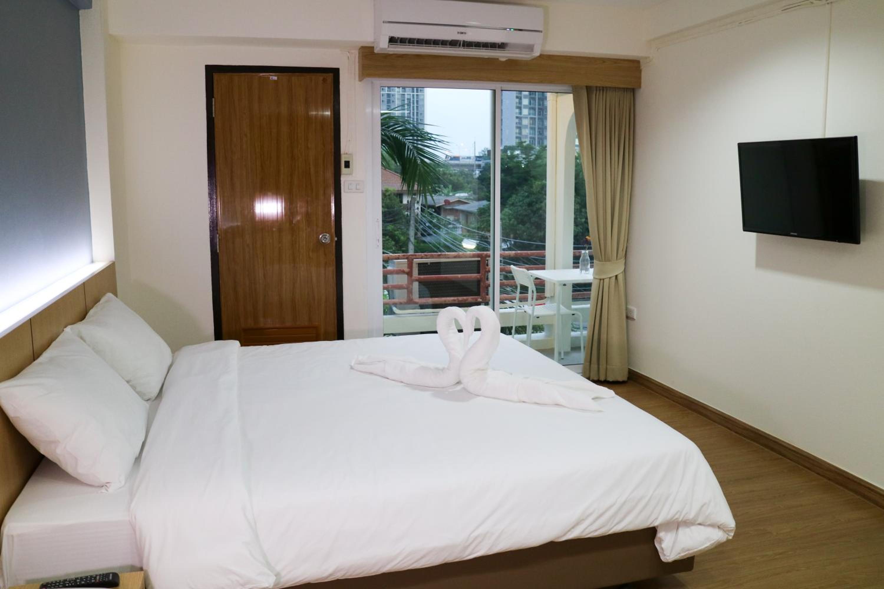 Beerapan Hotel