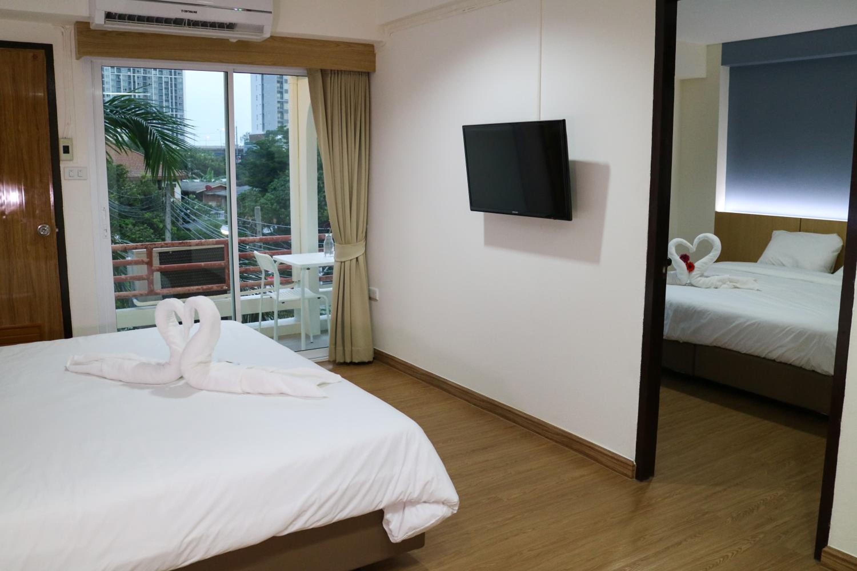 Beerapan Hotel