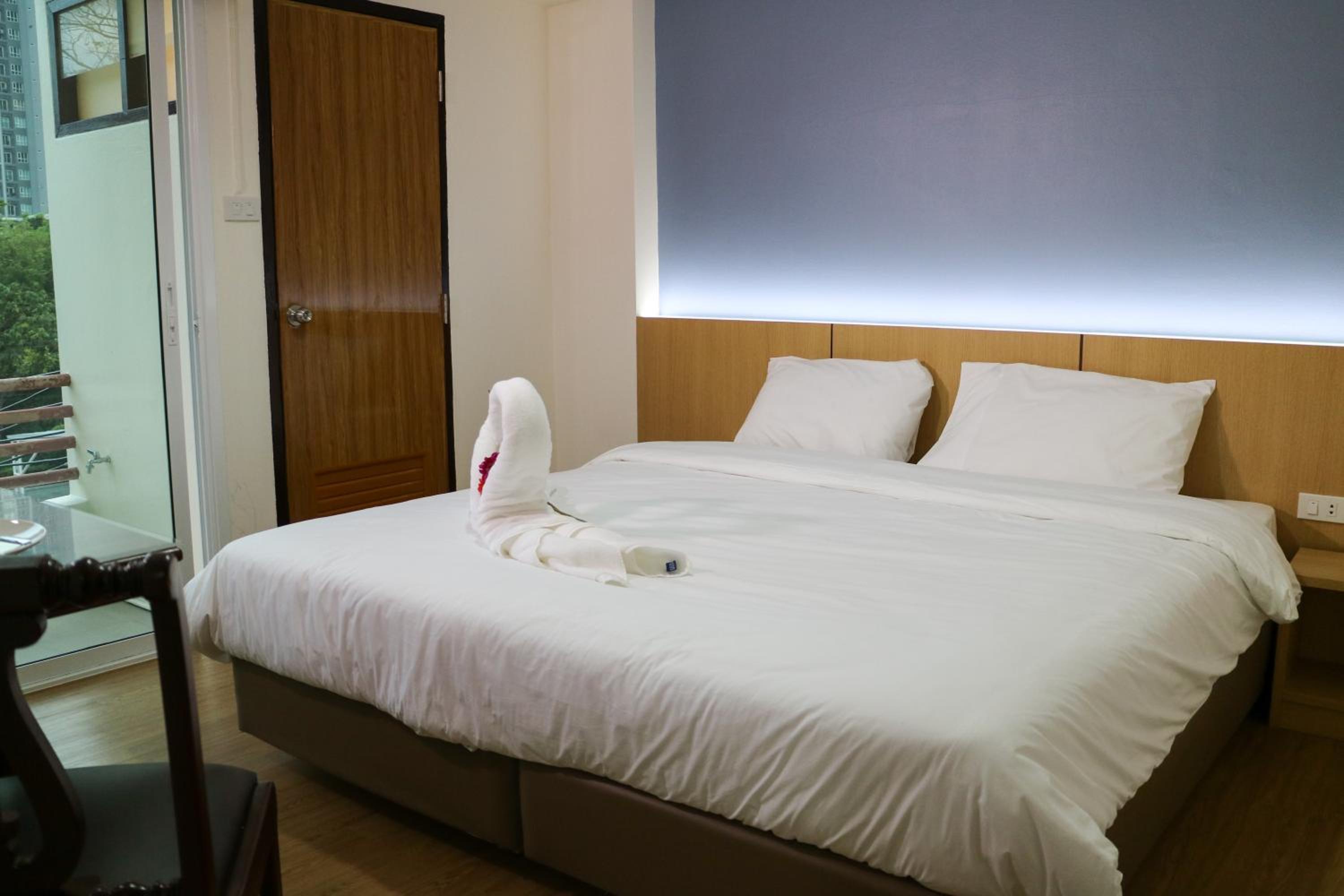 Beerapan Hotel