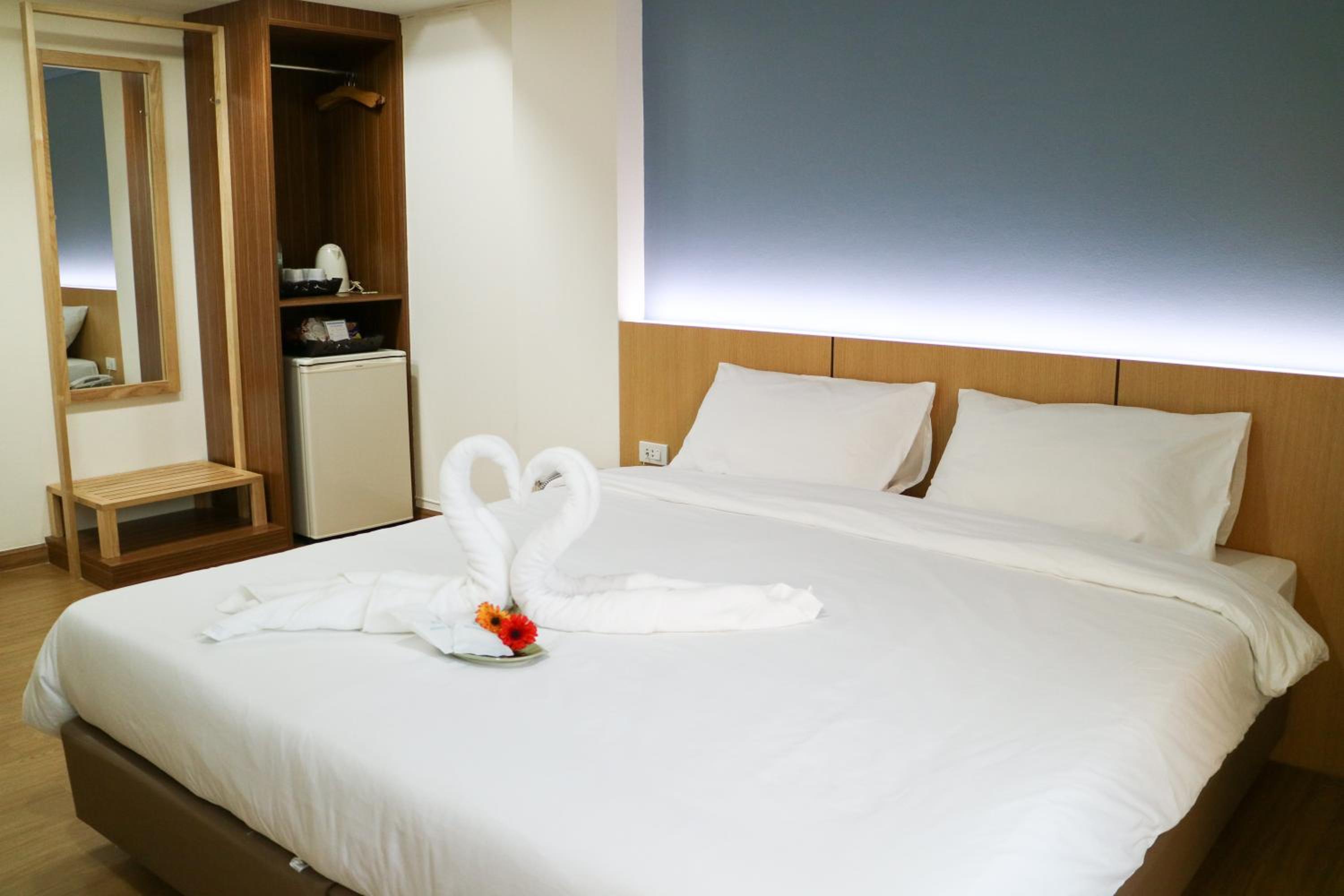 Beerapan Hotel