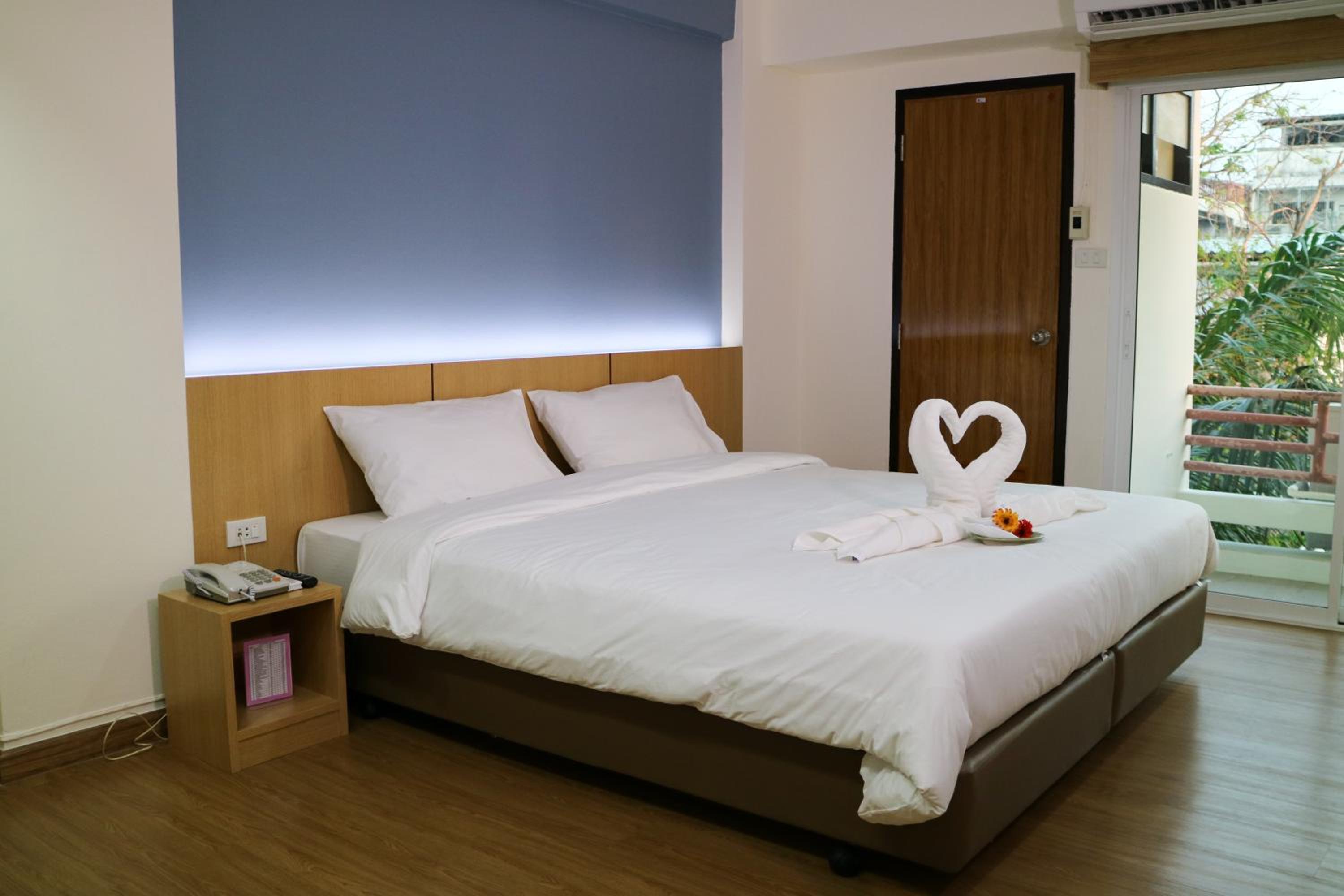 Beerapan Hotel