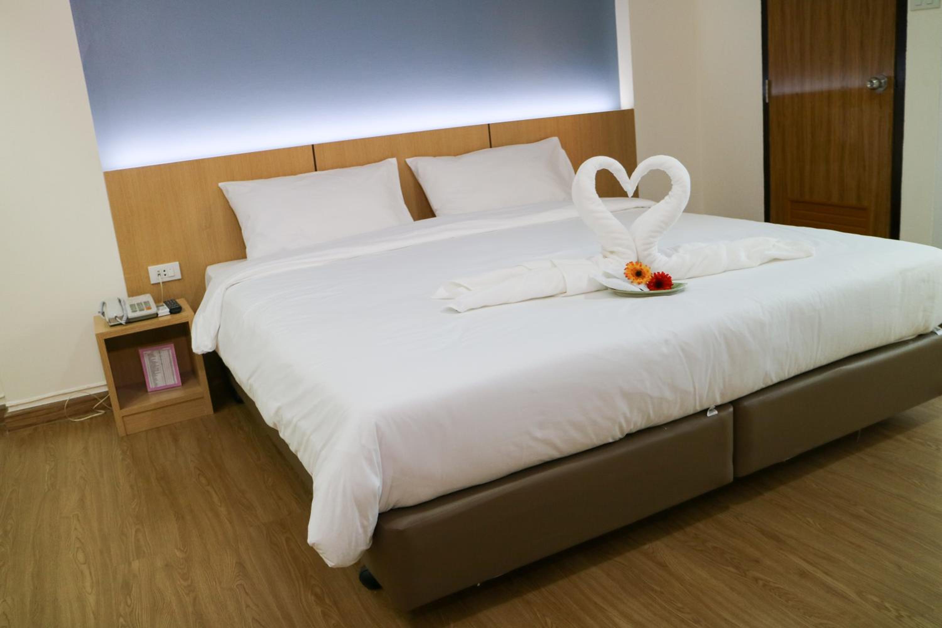 Beerapan Hotel