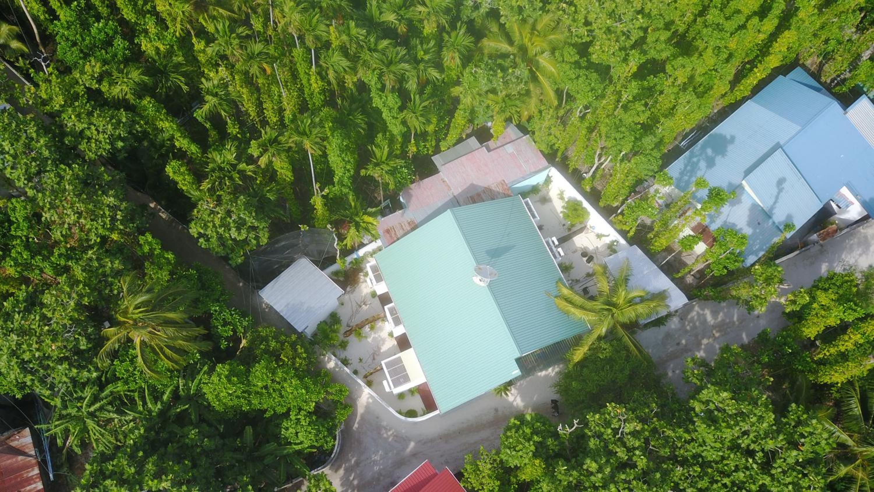 Thoddoo Inn