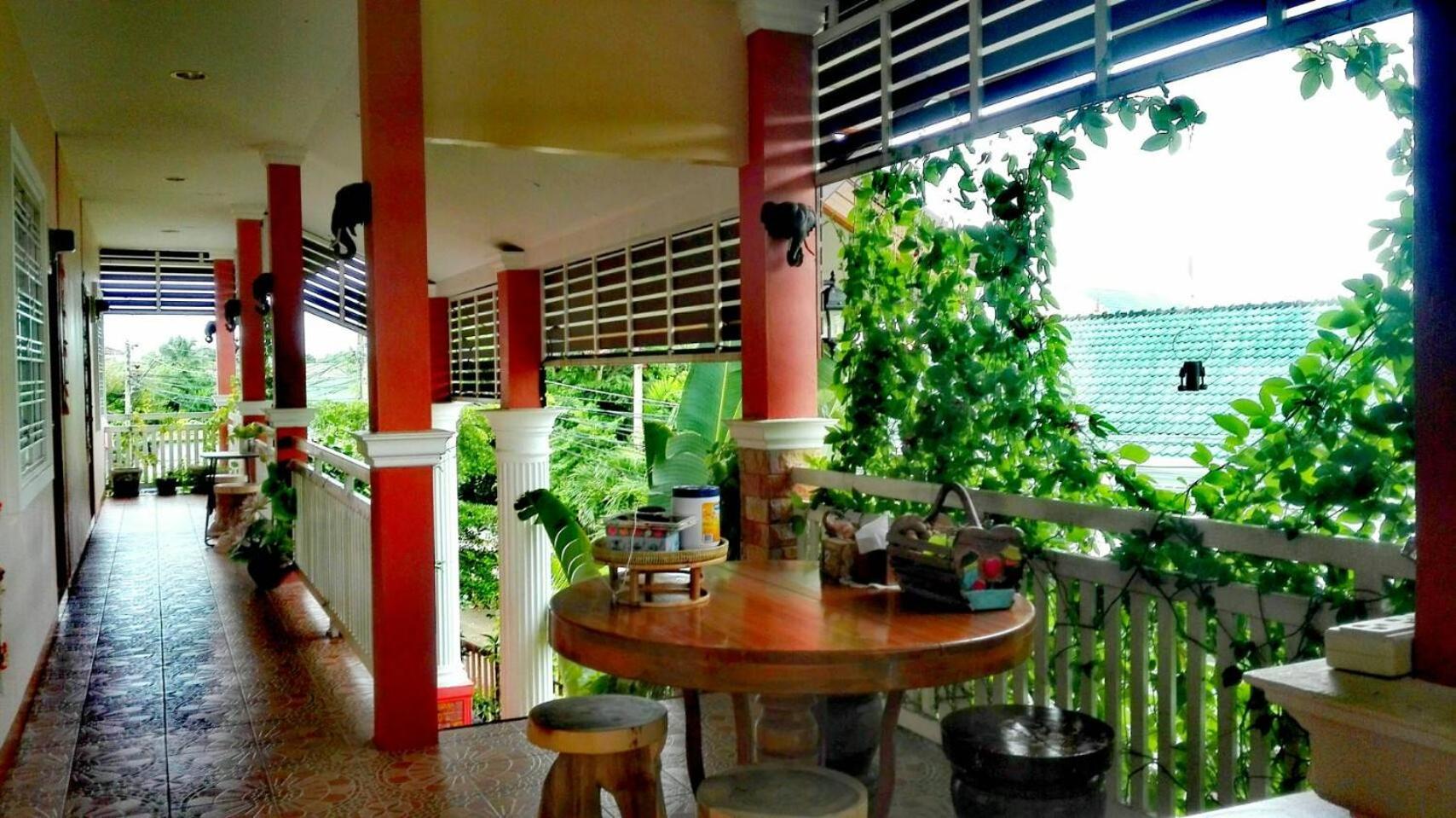 Lampang Lanna Home