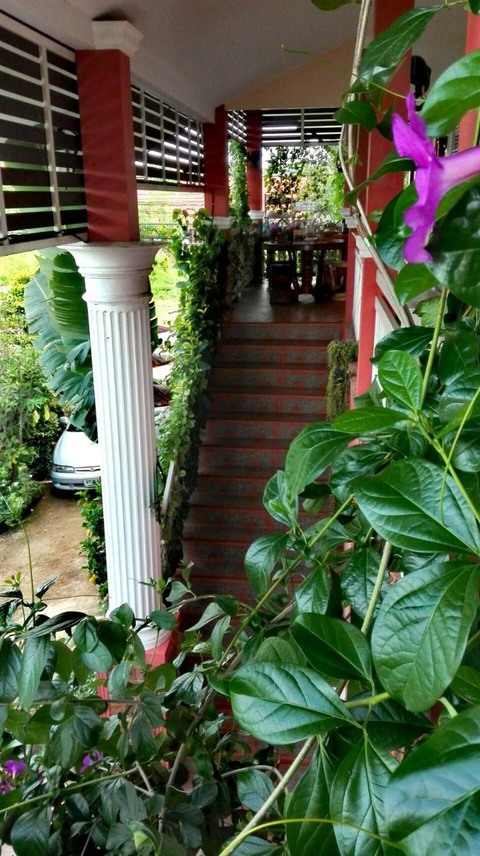 Lampang Lanna Home