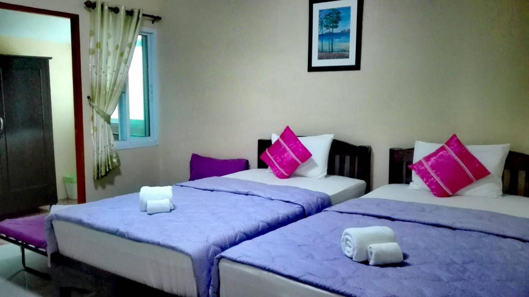 Lampang Lanna Home