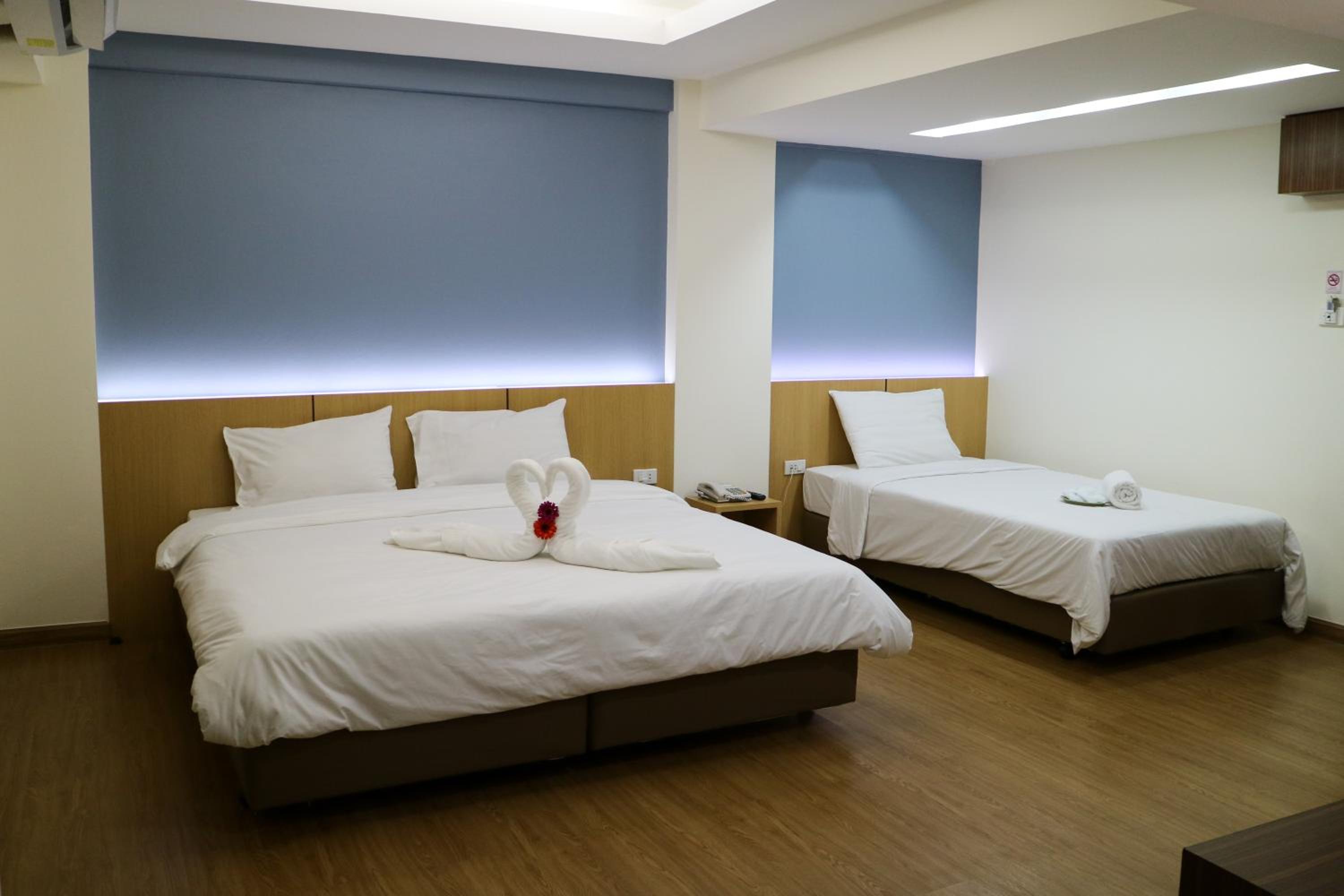 Beerapan Hotel