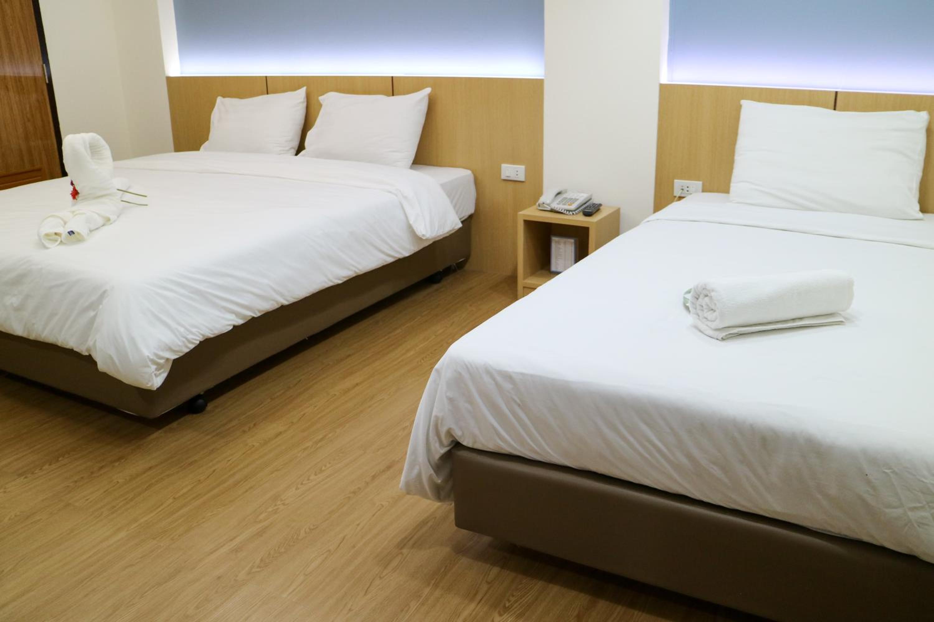 Beerapan Hotel