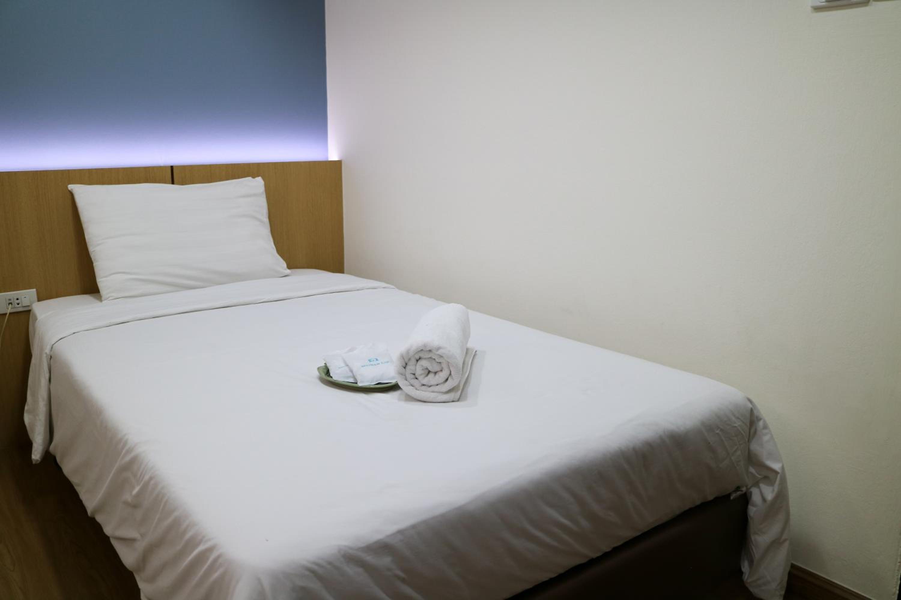 Beerapan Hotel