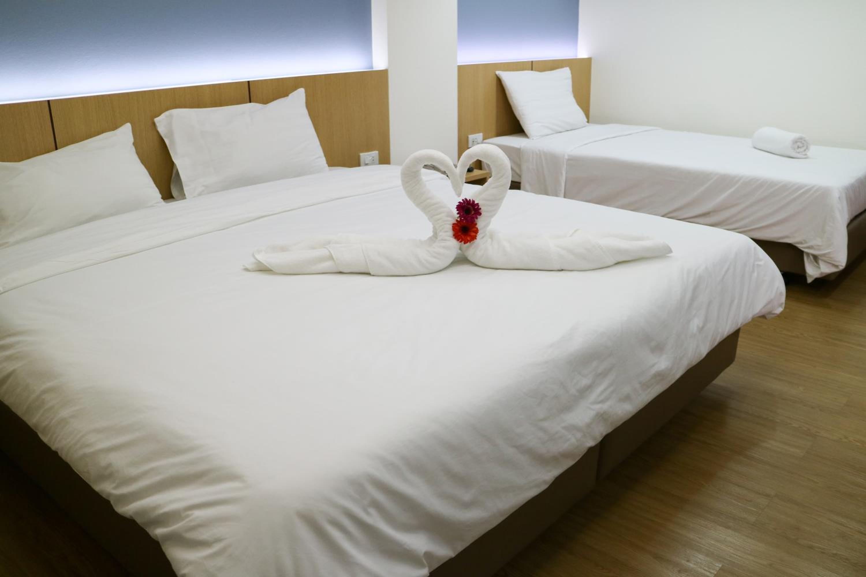 Beerapan Hotel