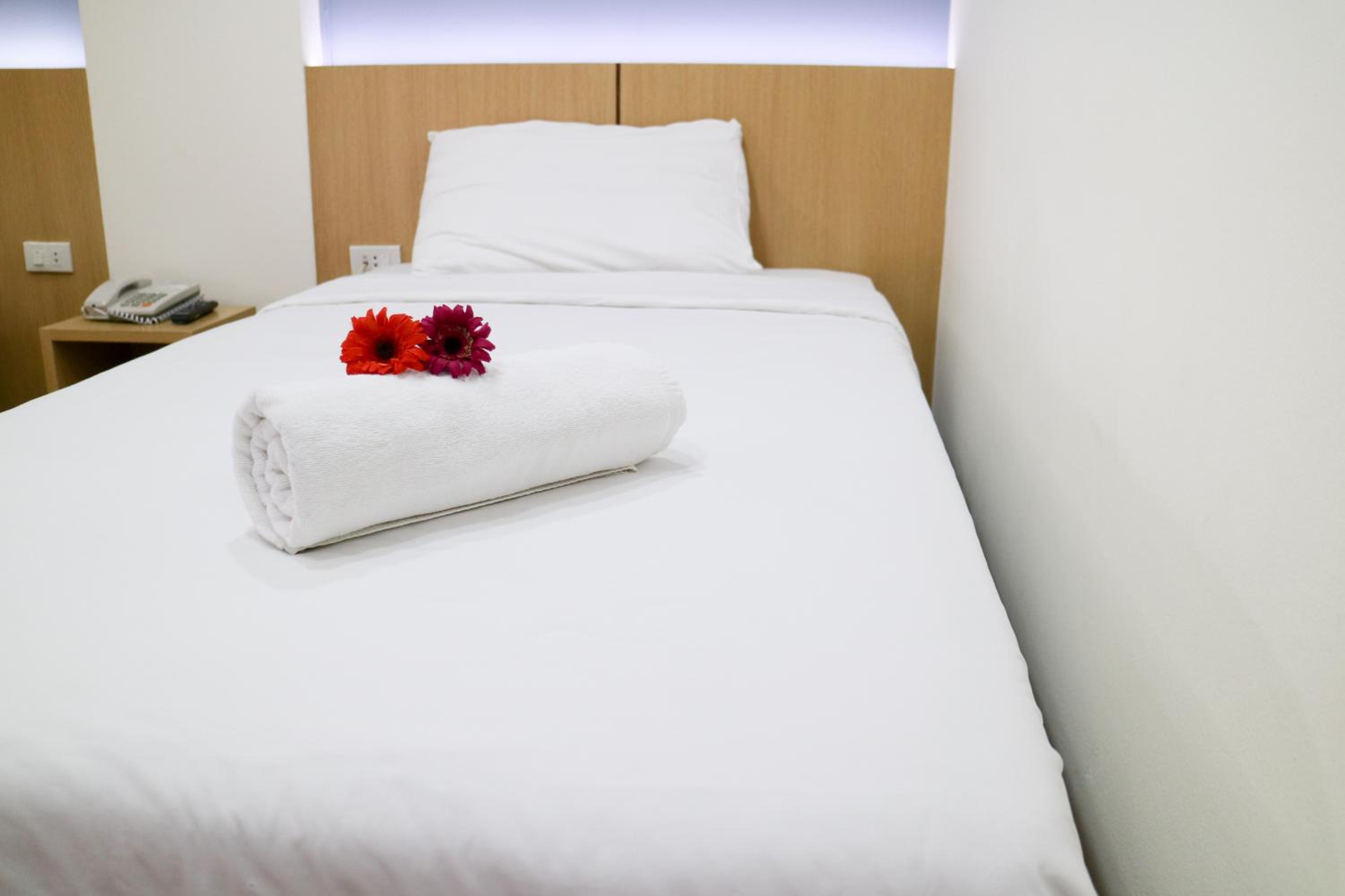 Beerapan Hotel
