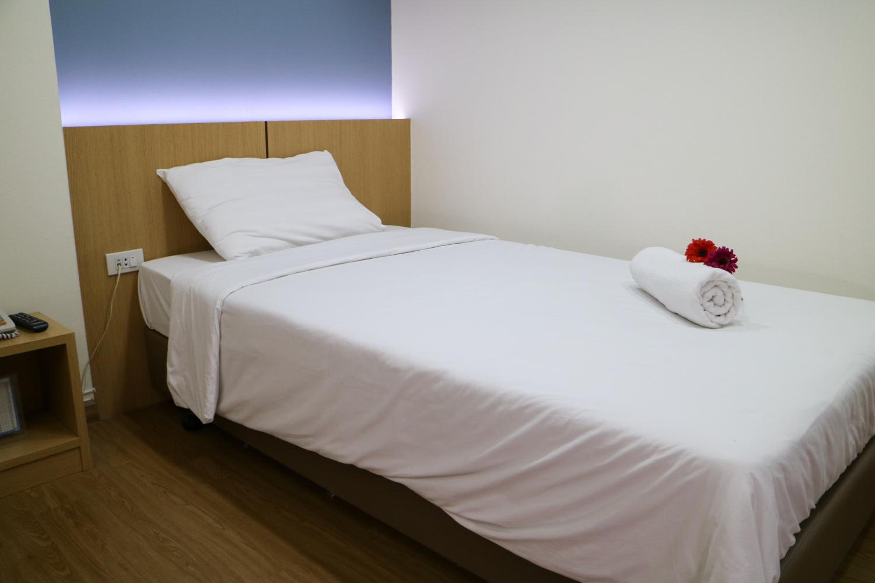 Beerapan Hotel